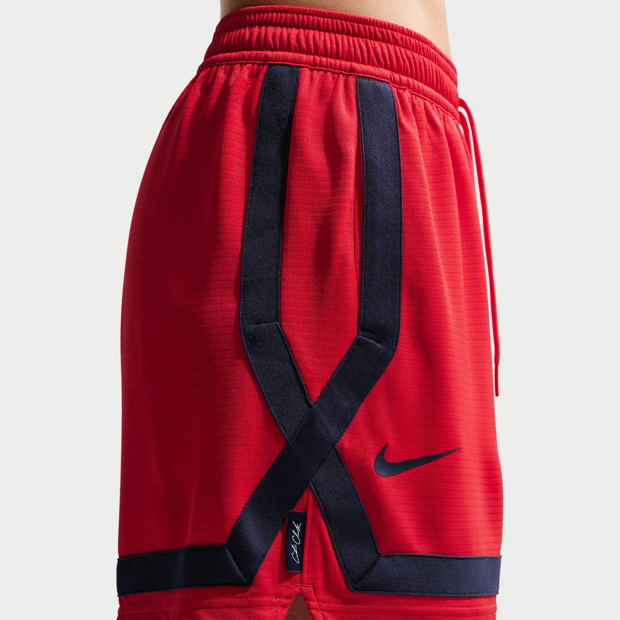 Nike Caitlin Clark Crossover Dri-FIT 5" Basketball Shorts product image