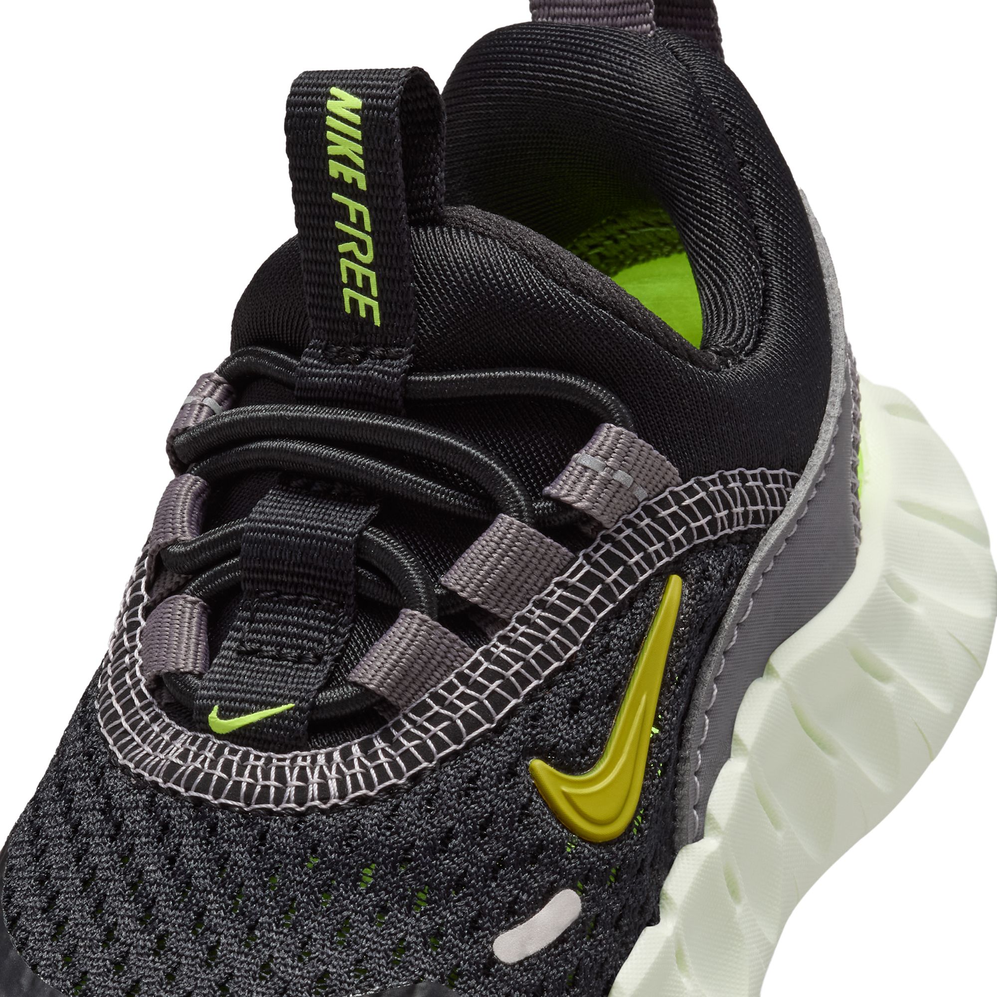 Nike Toddler Free Ride Shoes product image