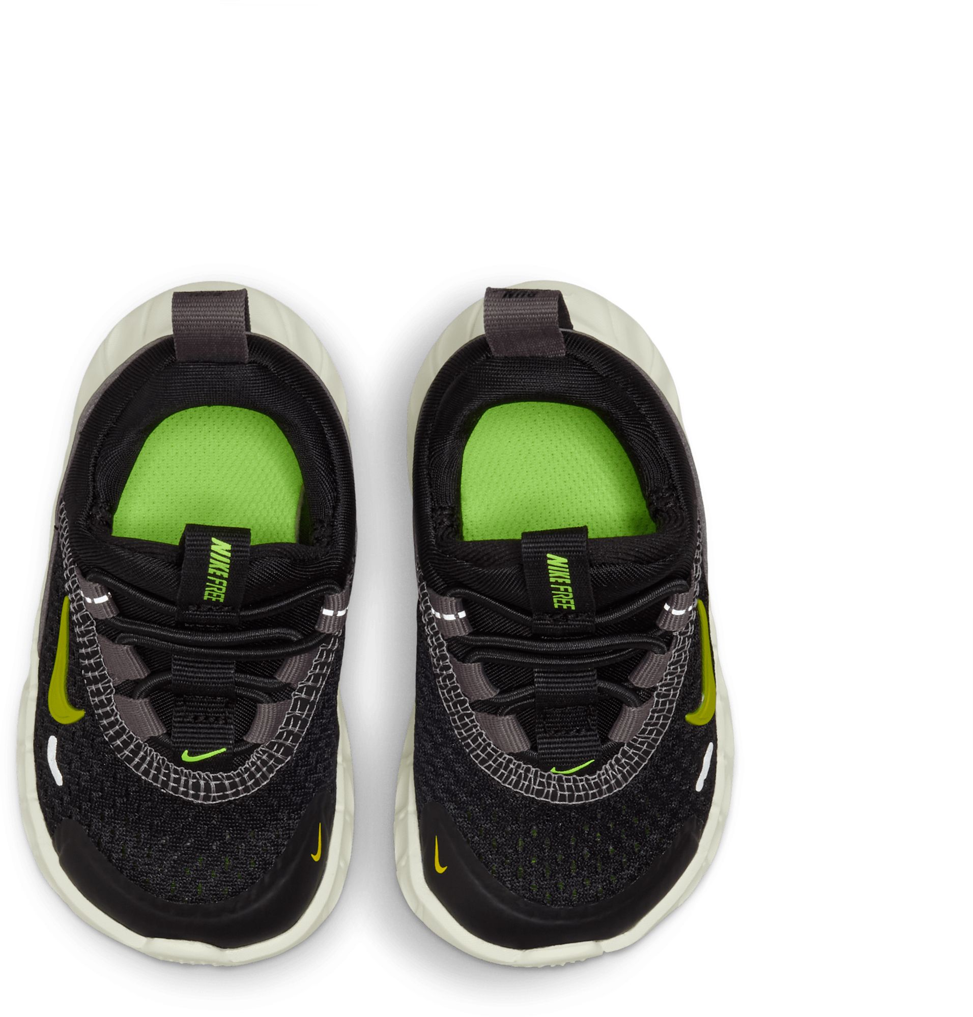 Nike Toddler Free Ride Shoes product image