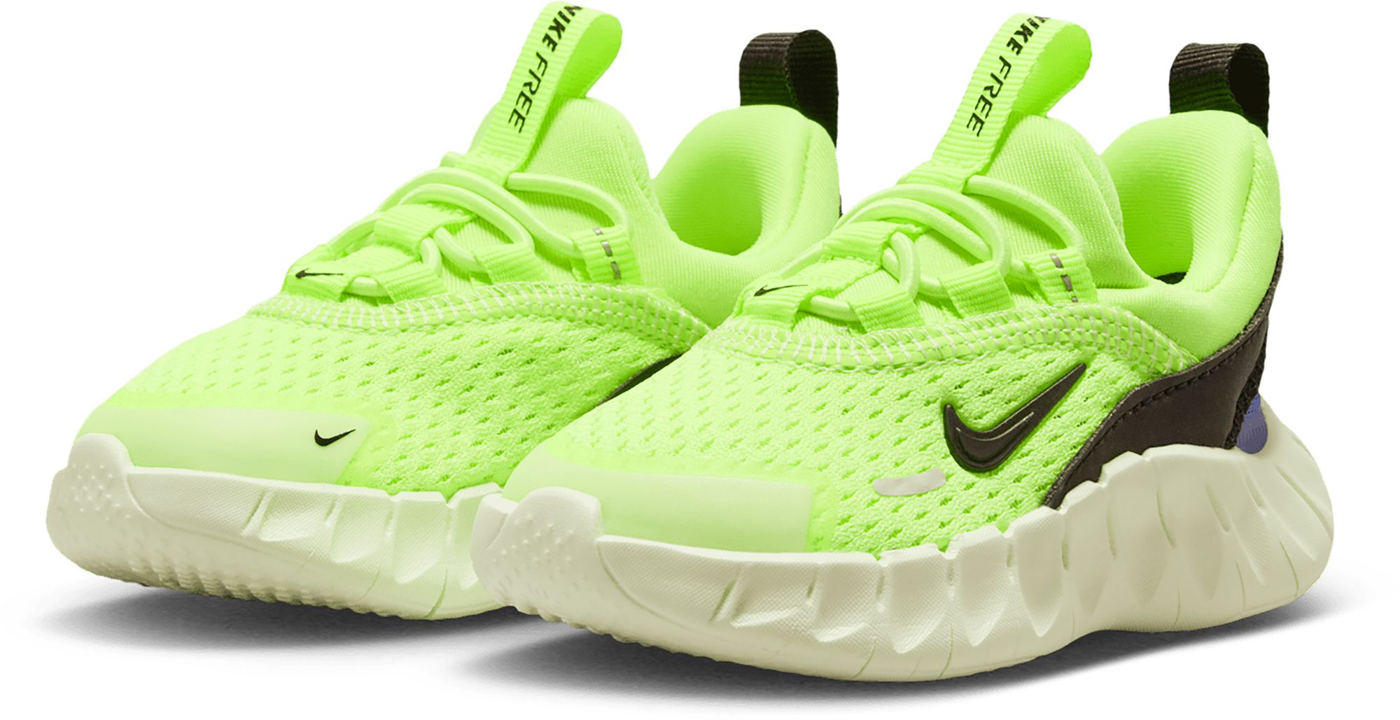Nike Toddler Free Ride Shoes product image