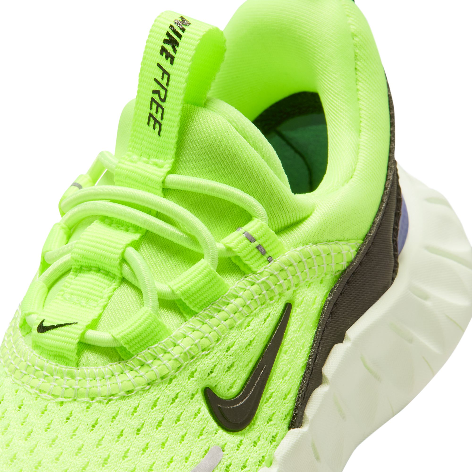 Nike Toddler Free Ride Shoes product image