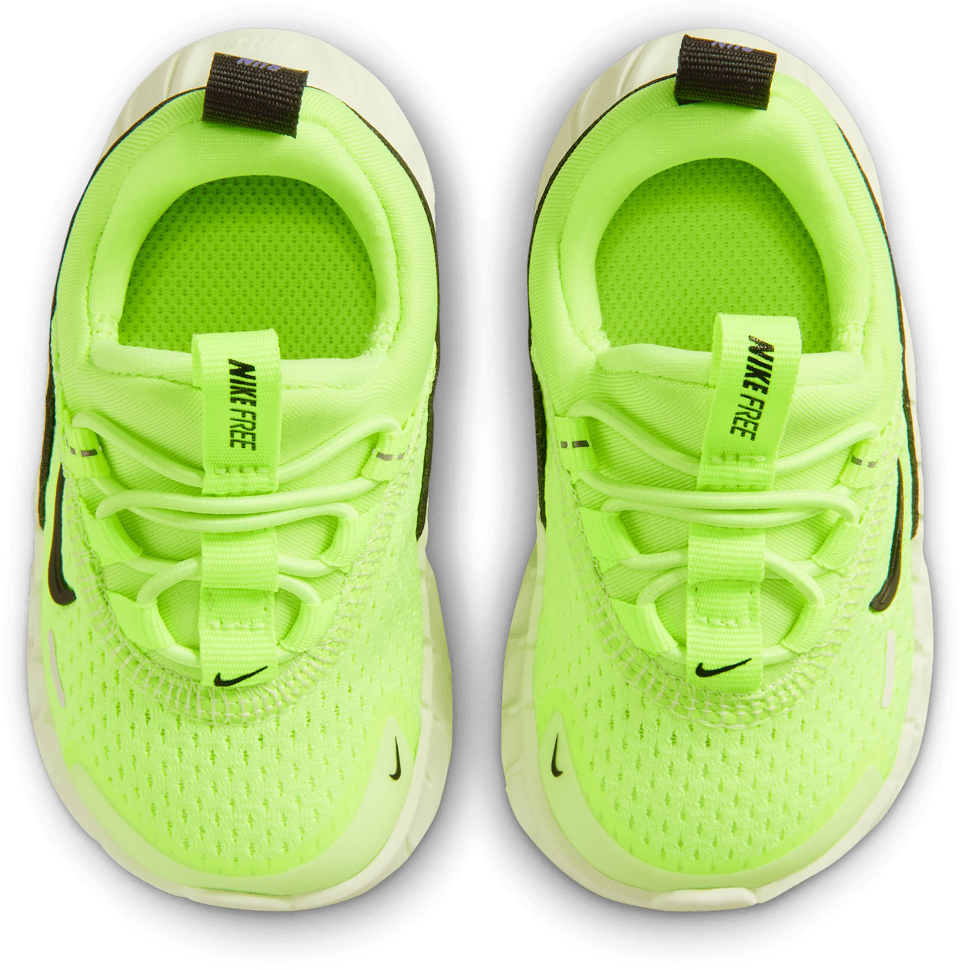 Nike Toddler Free Ride Shoes product image