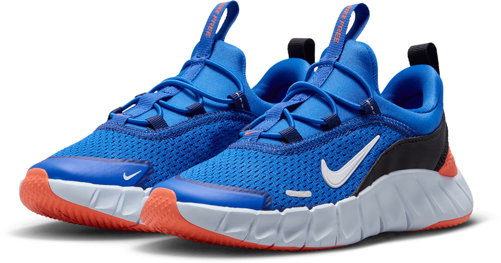 Nike Kids' Preschool Free Ride Shoes product image