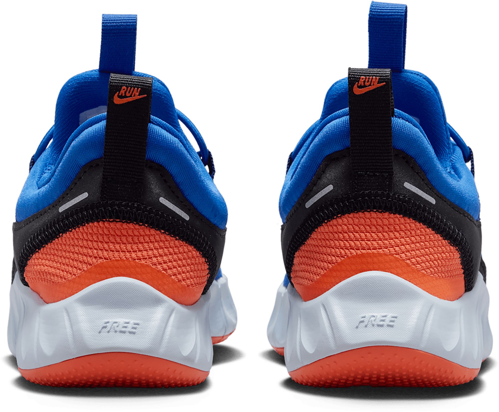 Nike Kids' Preschool Free Ride Shoes product image