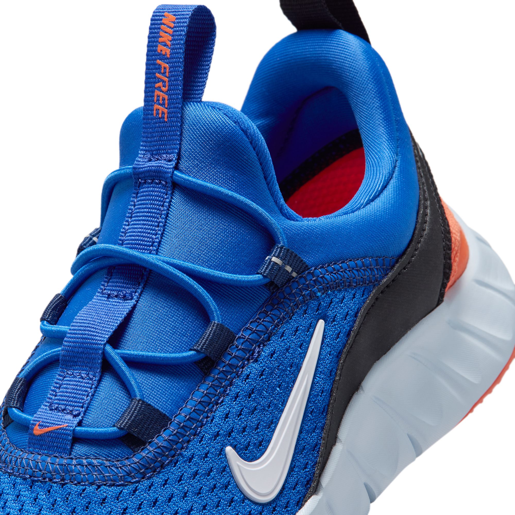 Nike Kids' Preschool Free Ride Shoes product image