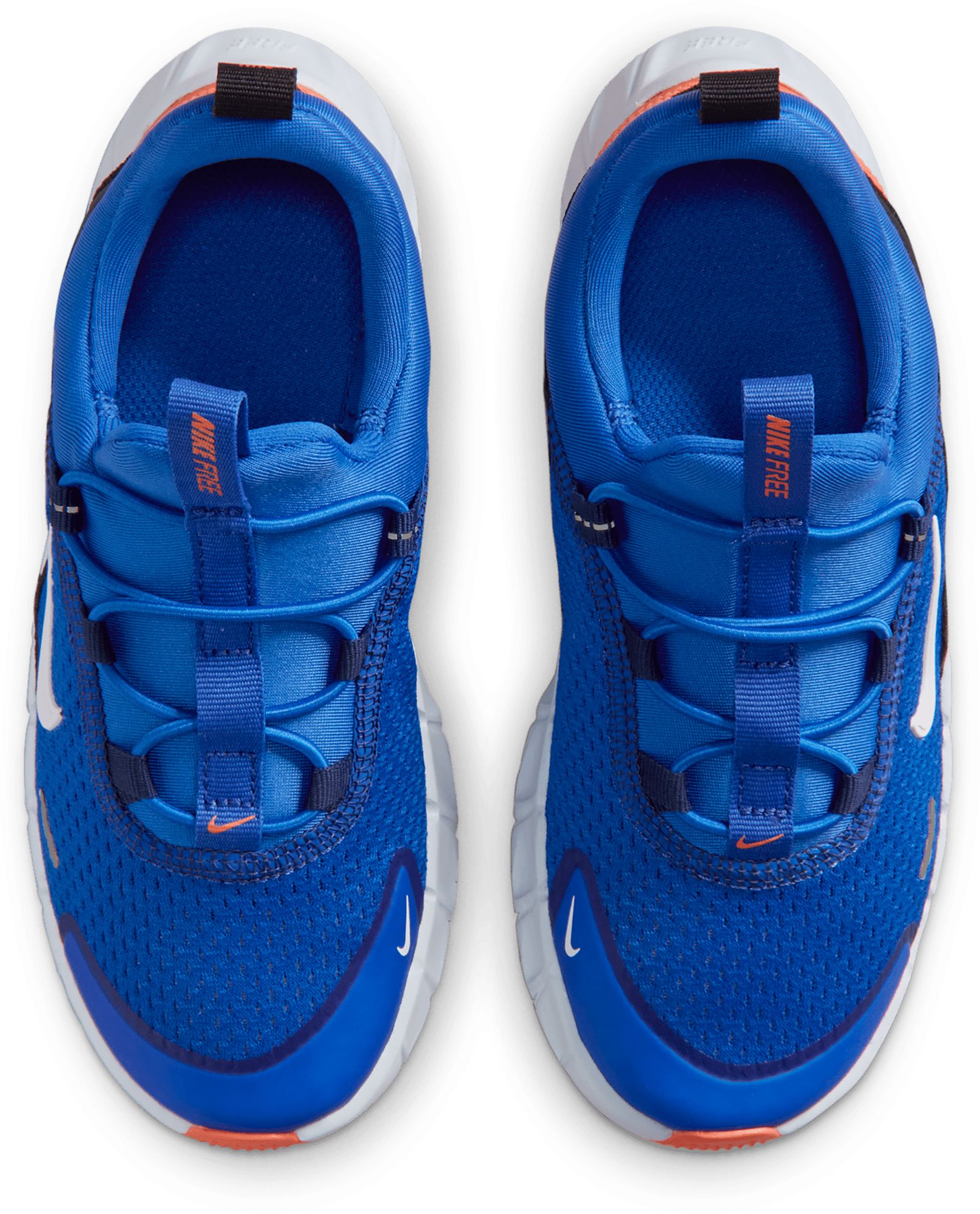 Nike Kids' Preschool Free Ride Shoes product image