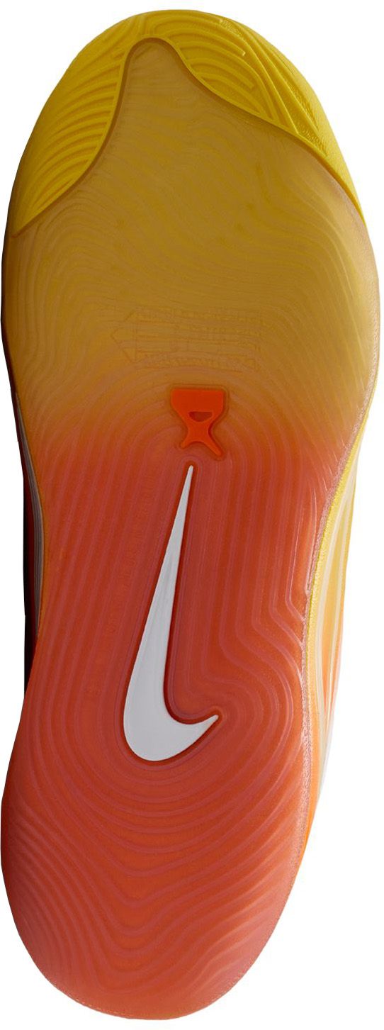 Nike Kids' Grade School A'One Basketball Shoes product image