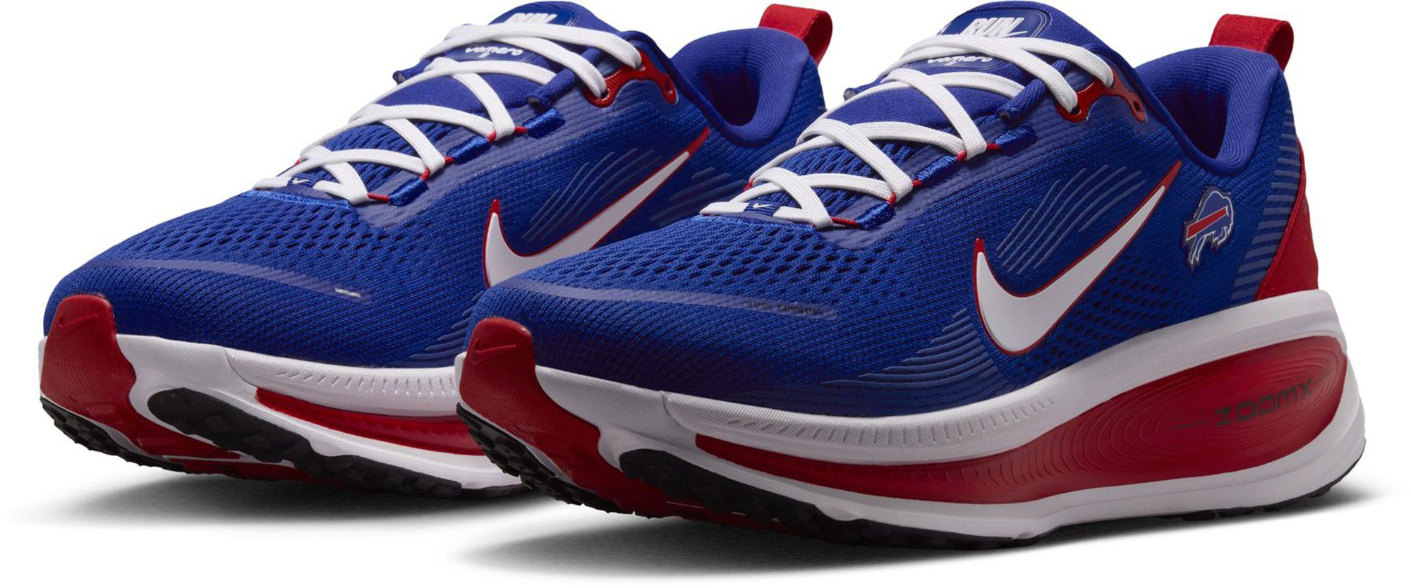 Nike Vomero 18 Bills Running Shoes product image