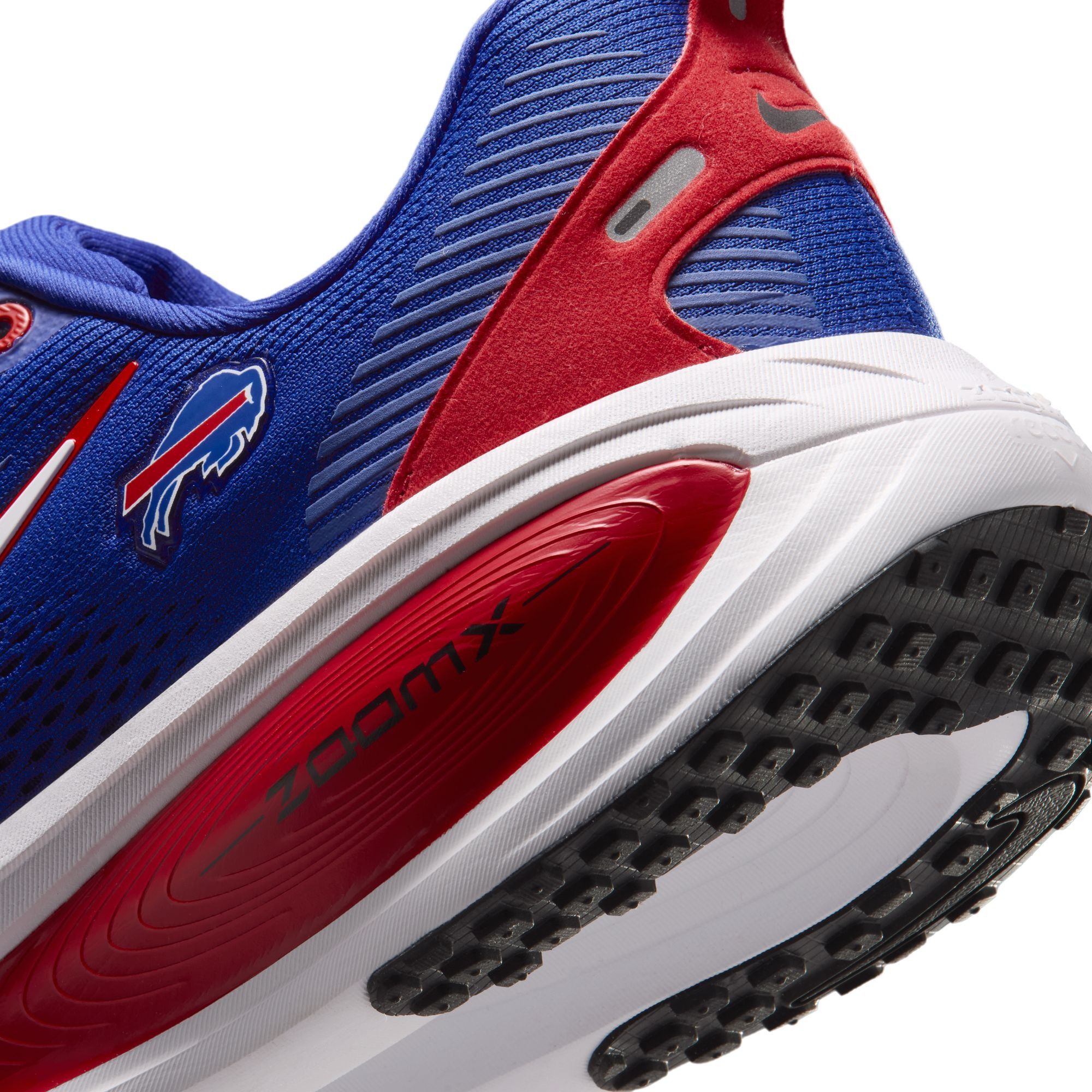 Nike Vomero 18 Bills Running Shoes product image