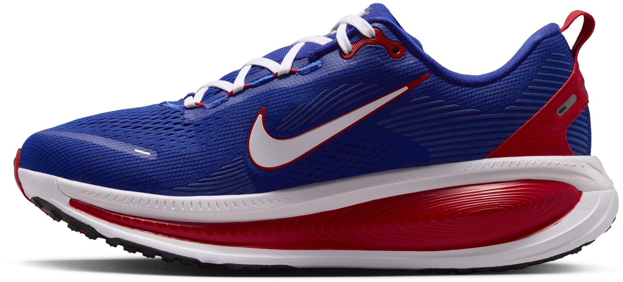 Nike Vomero 18 Bills Running Shoes product image