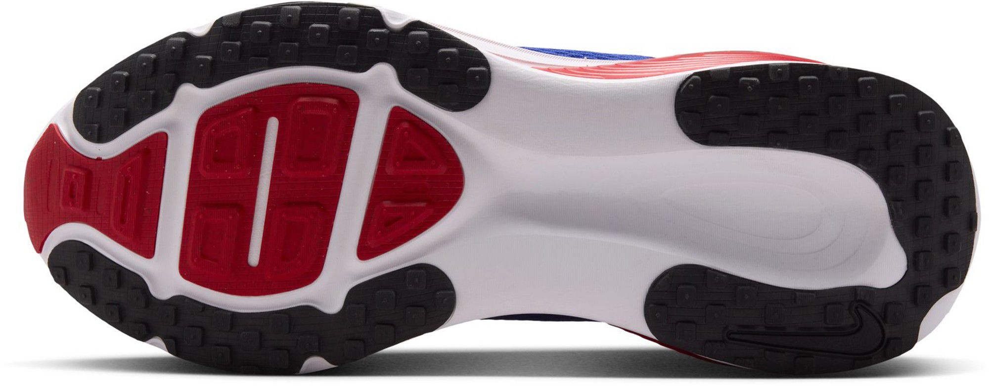 Nike Vomero 18 Bills Running Shoes product image