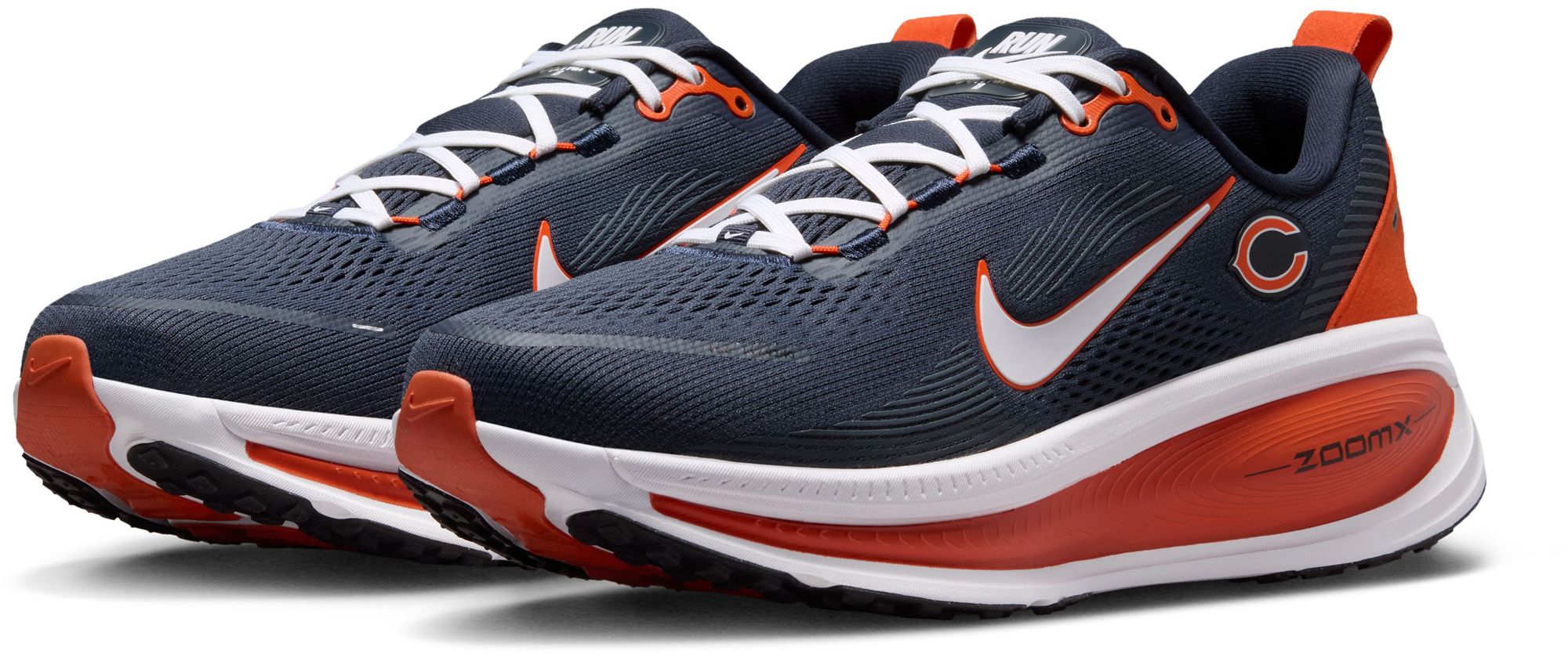 Nike Vomero 18 Bears Running Shoes product image