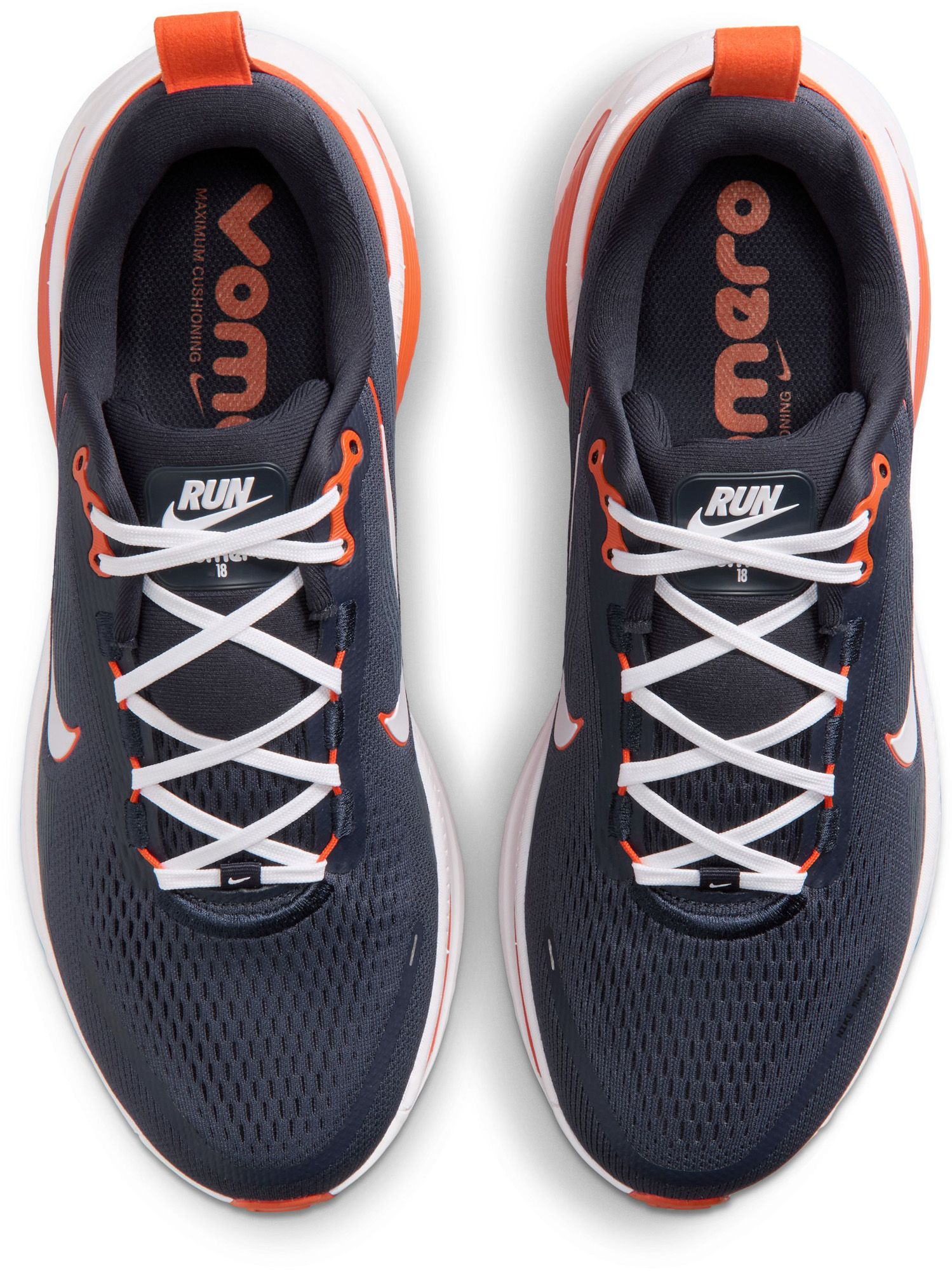 Nike Vomero 18 Bears Running Shoes product image