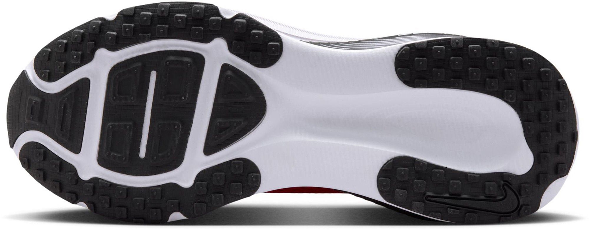 Nike Vomero 18 Bengals Running Shoes product image