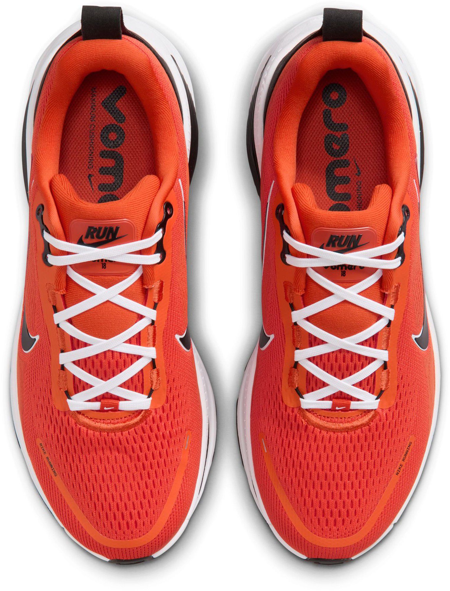 Nike Vomero 18 Bengals Running Shoes product image