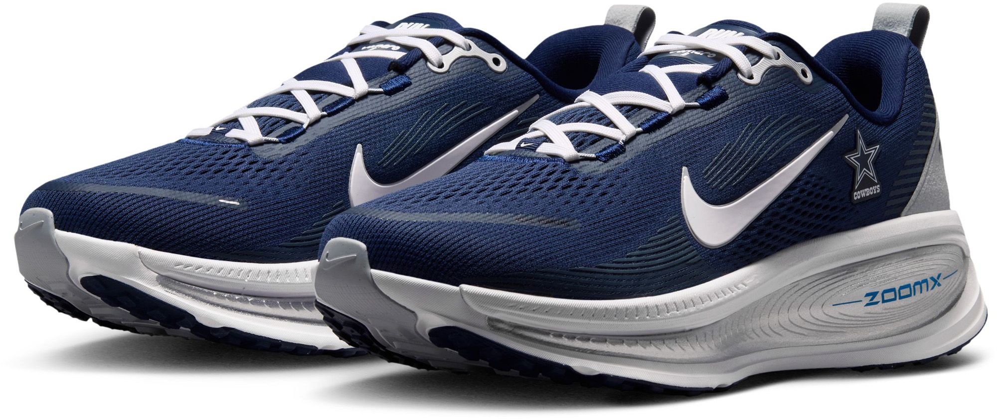 Nike Vomero 18 Cowboys Running Shoes product image