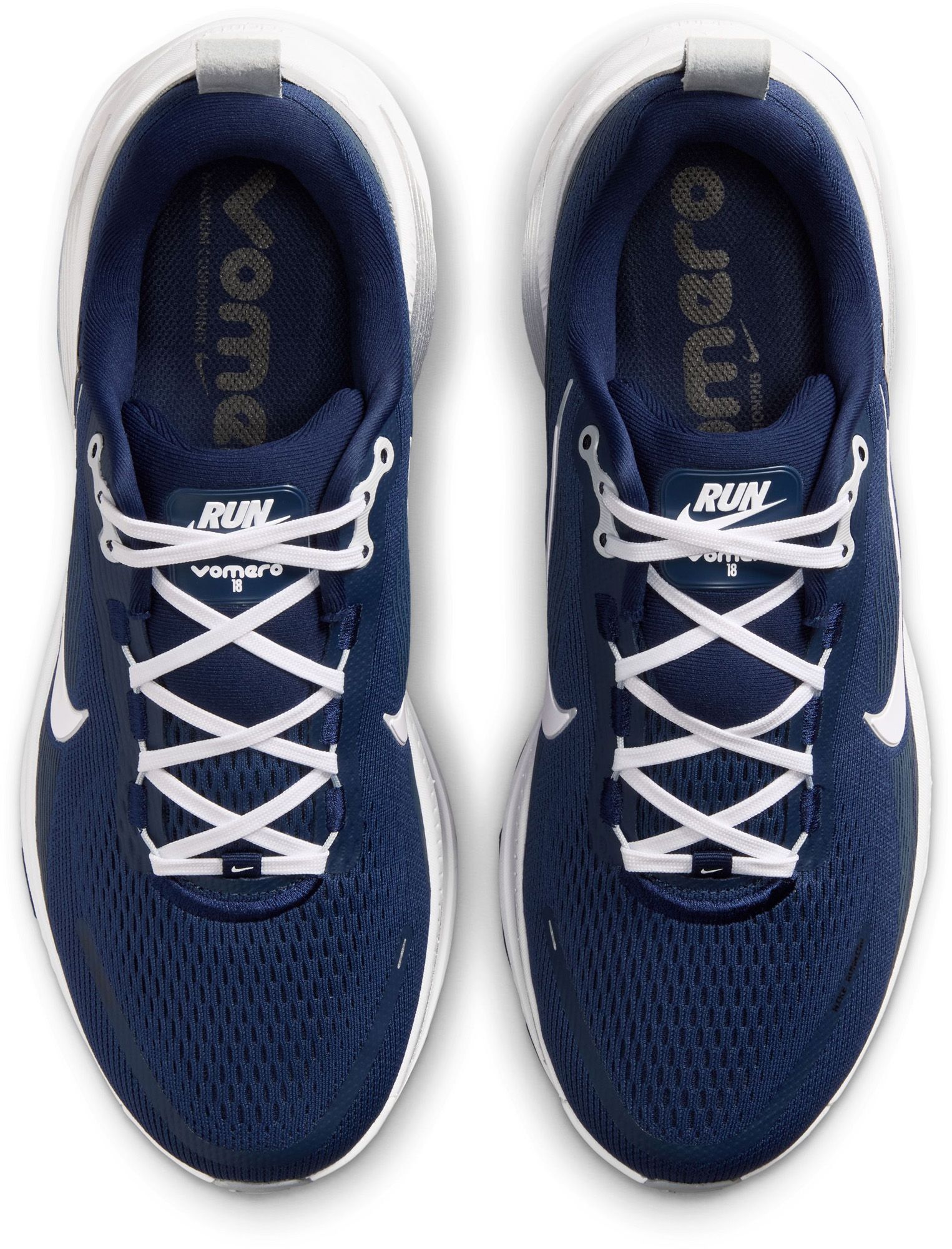 Nike Vomero 18 Cowboys Running Shoes product image