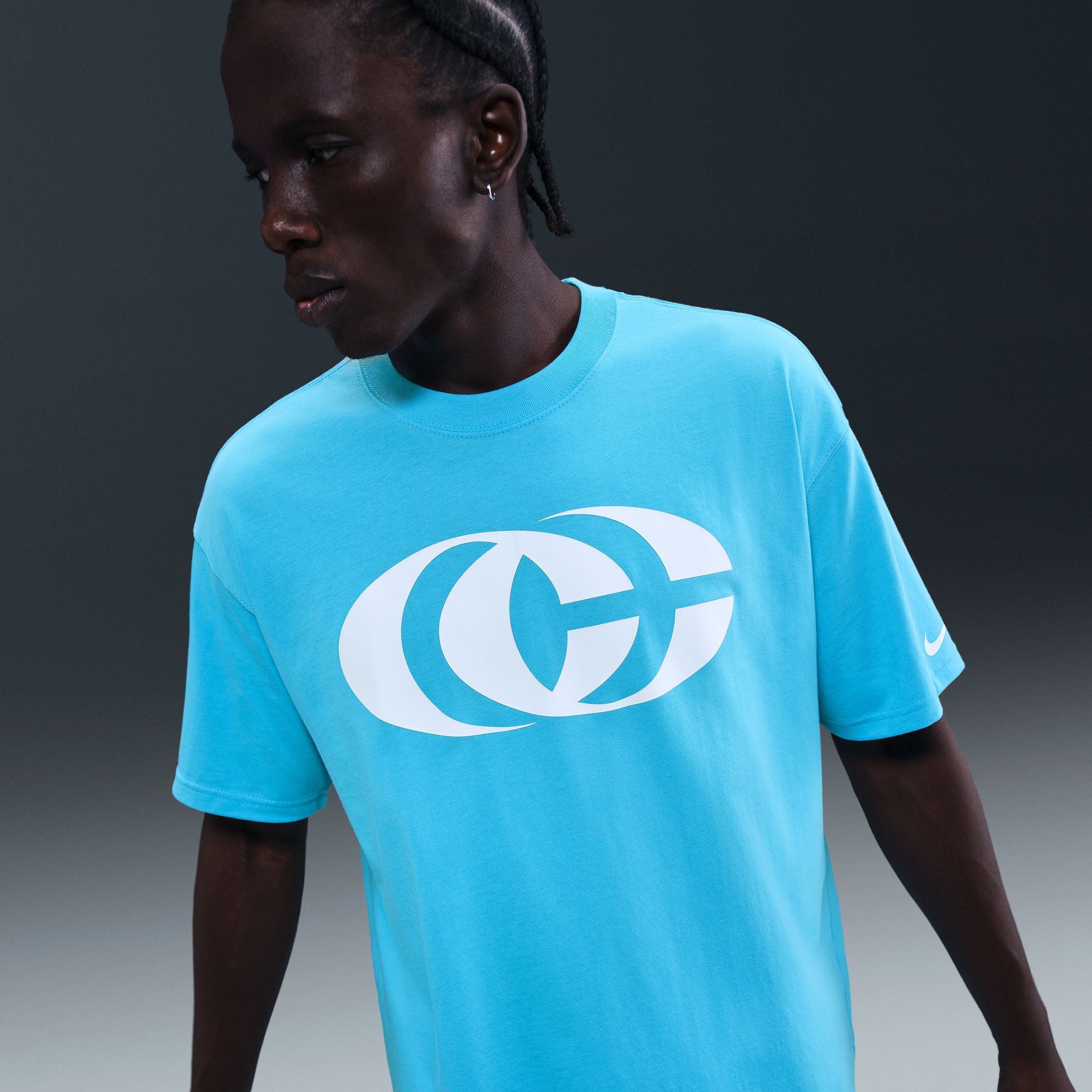 Nike Caitlin Clark Basketball T-Shirt product image