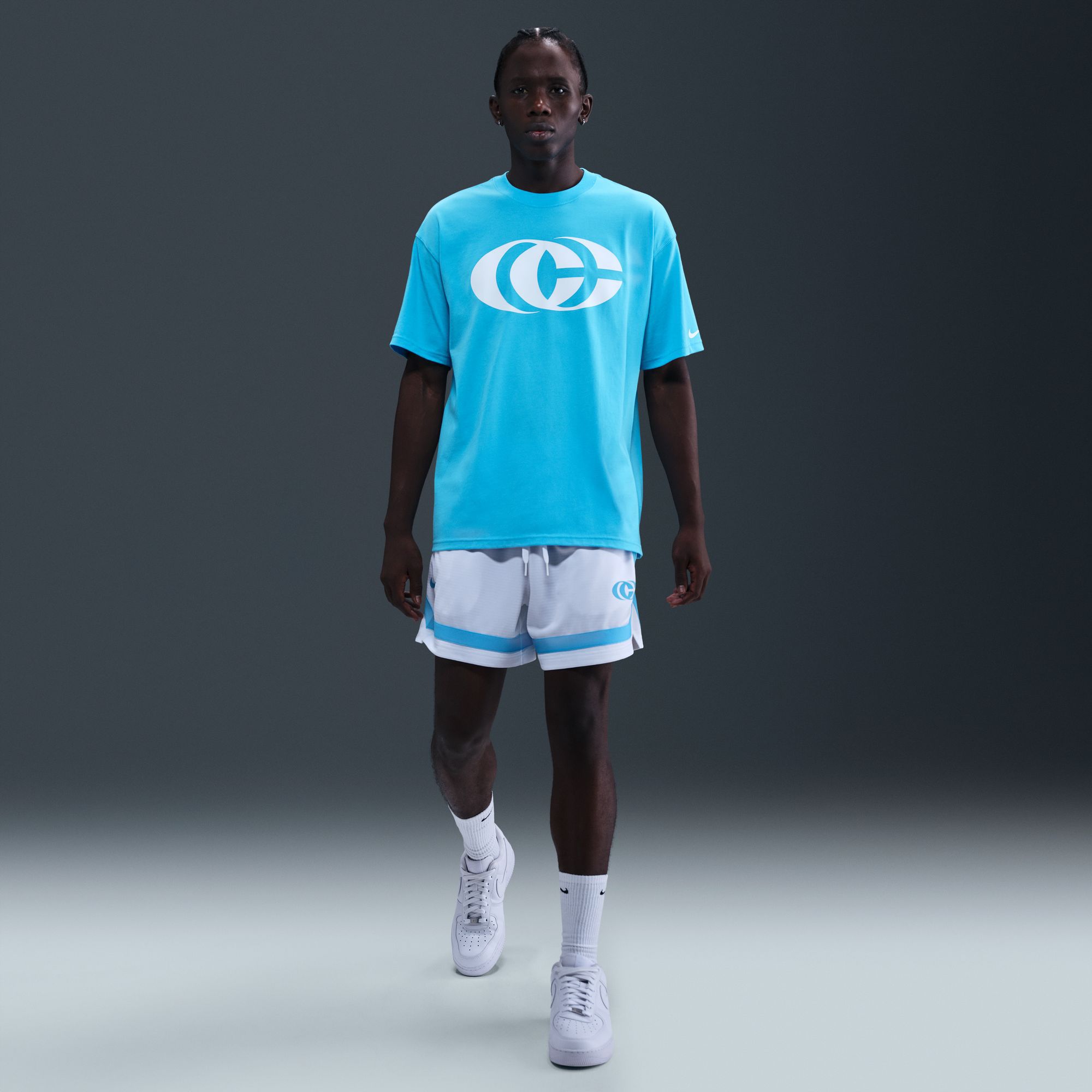 Nike Caitlin Clark Basketball T-Shirt product image