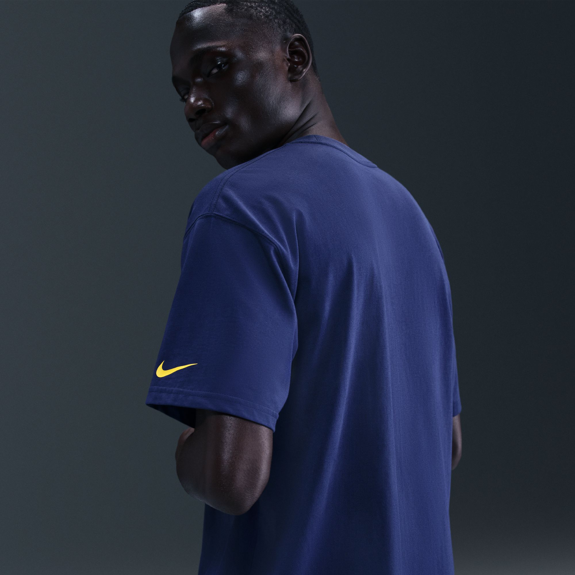 Nike Caitlin Clark Basketball T-Shirt product image