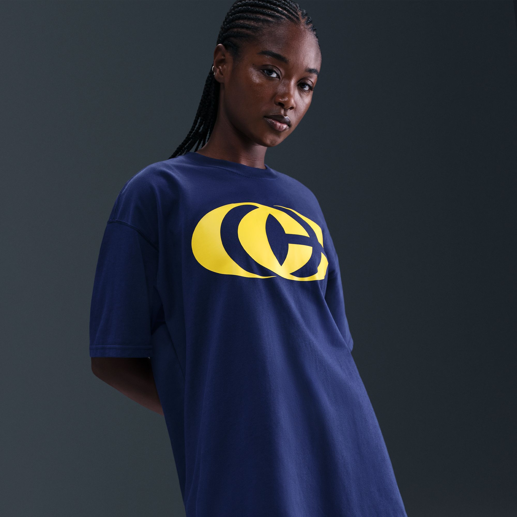 Nike Caitlin Clark Basketball T-Shirt product image