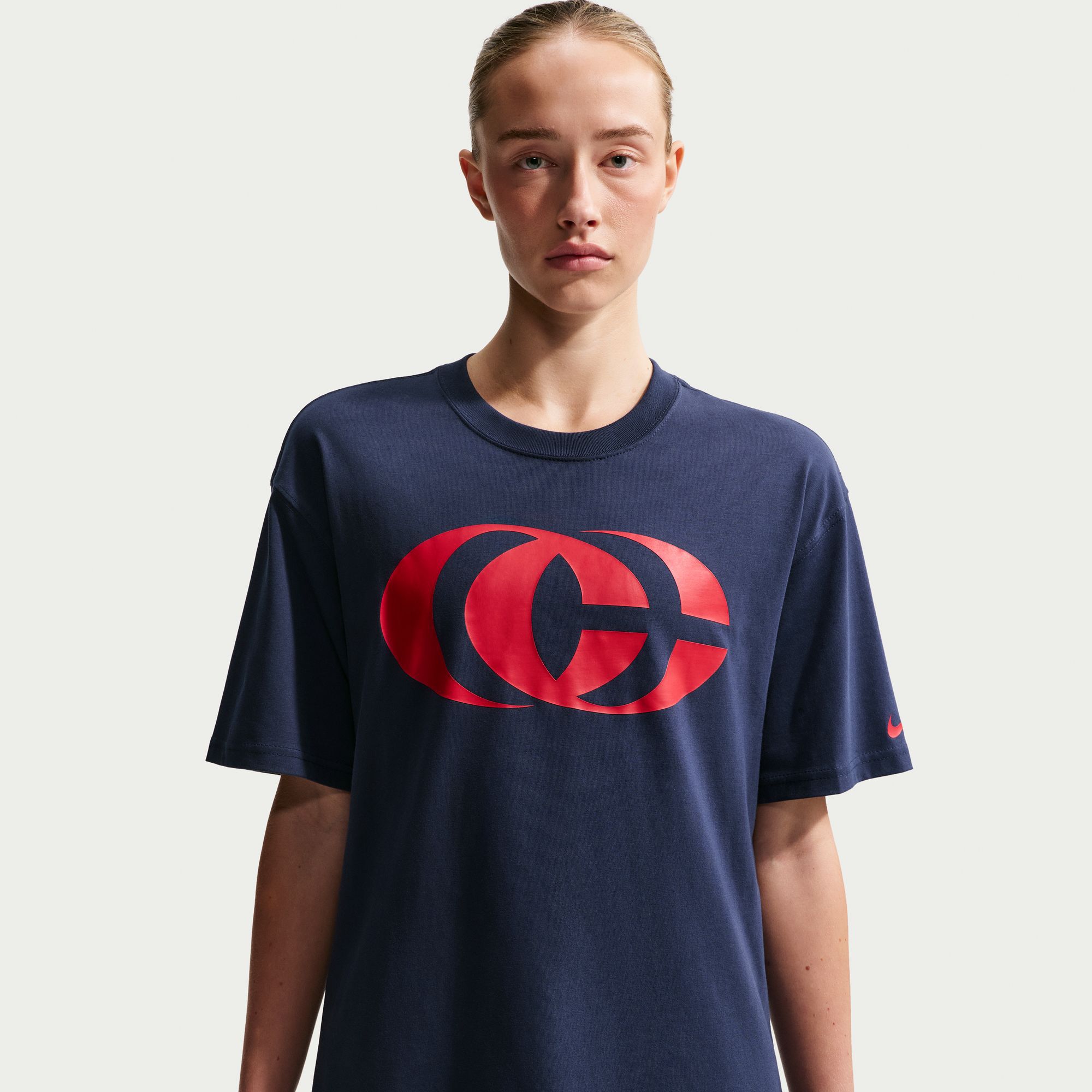 Nike Caitlin Clark Basketball T-Shirt product image
