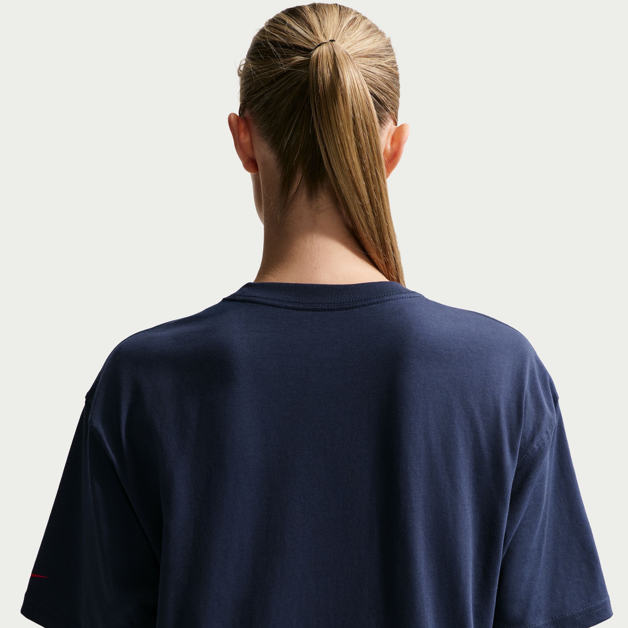 Nike Caitlin Clark Basketball T-Shirt product image