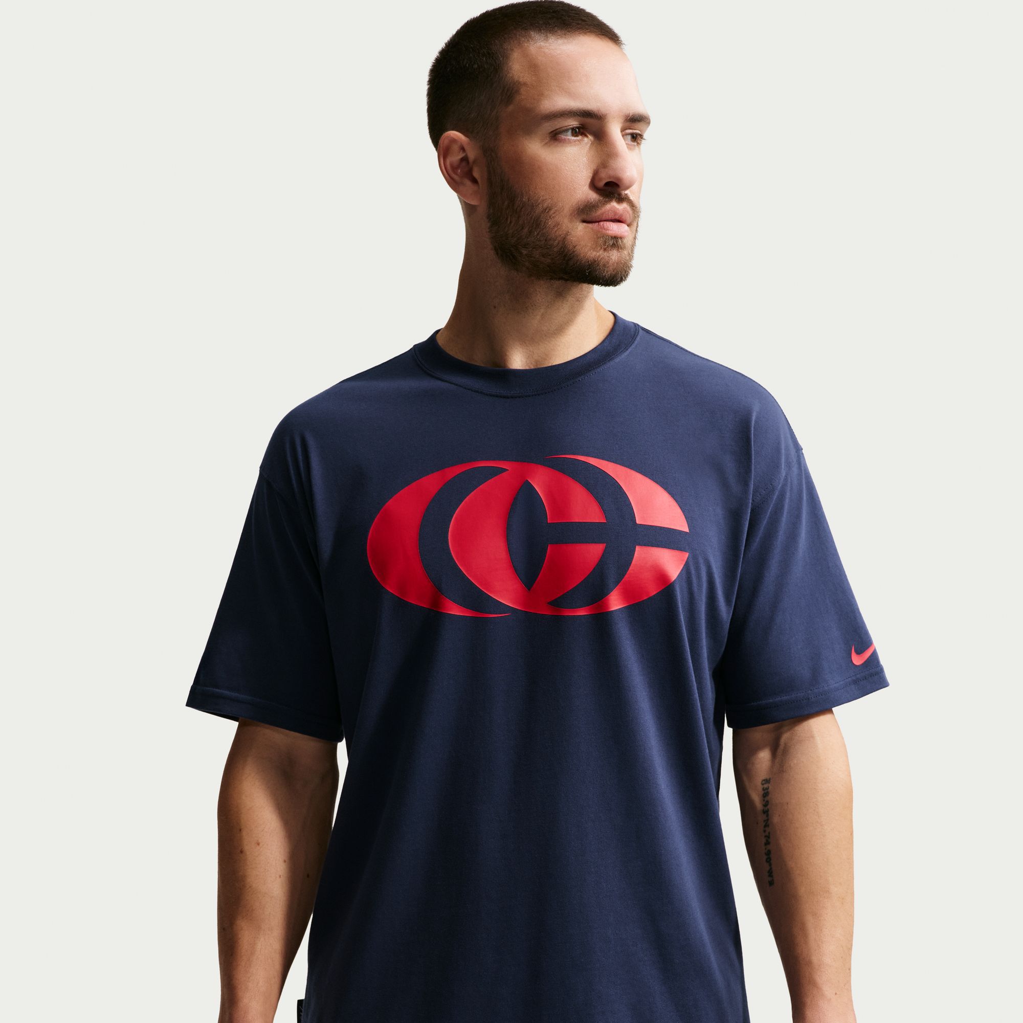 Nike Caitlin Clark Basketball T-Shirt product image