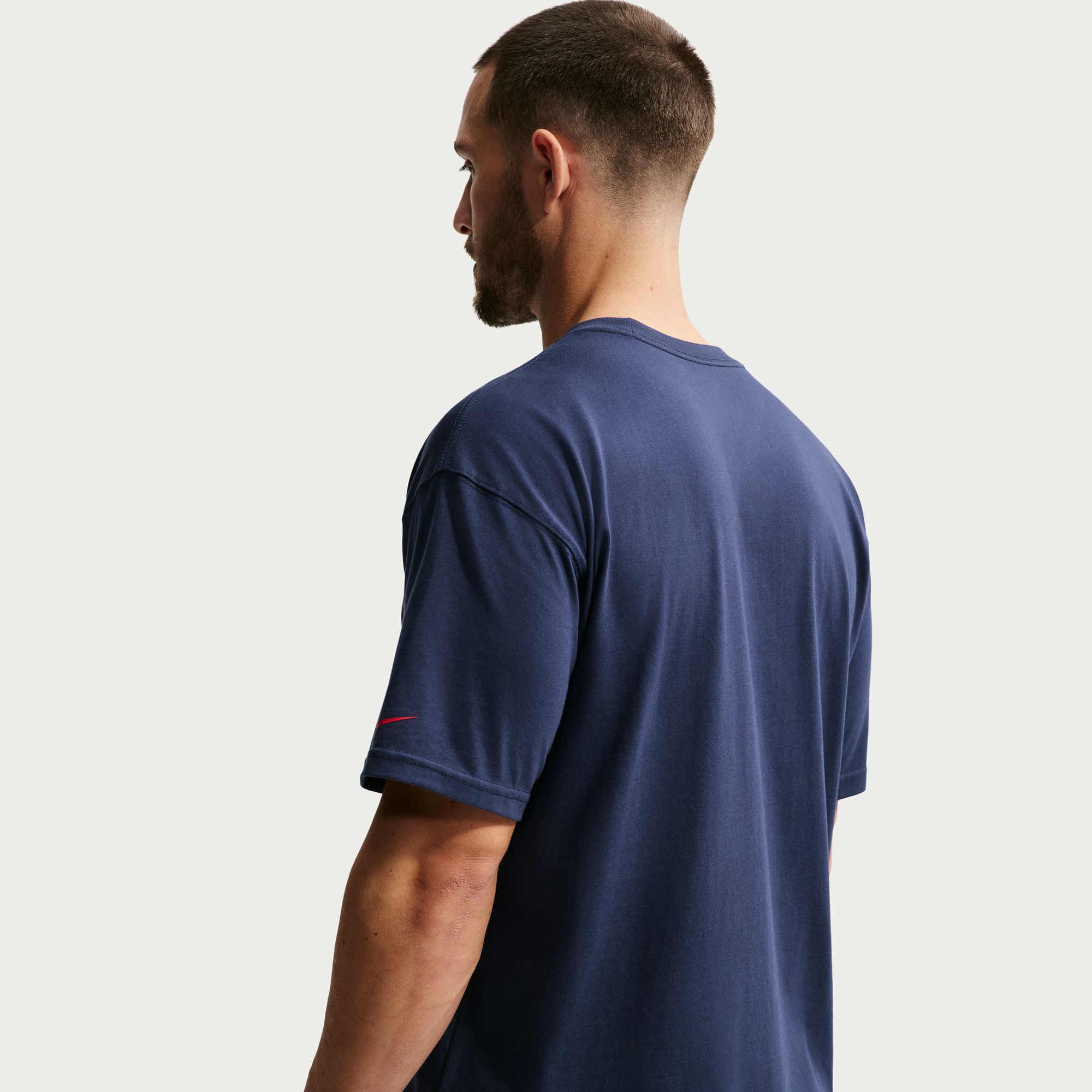 Nike Caitlin Clark Basketball T-Shirt product image