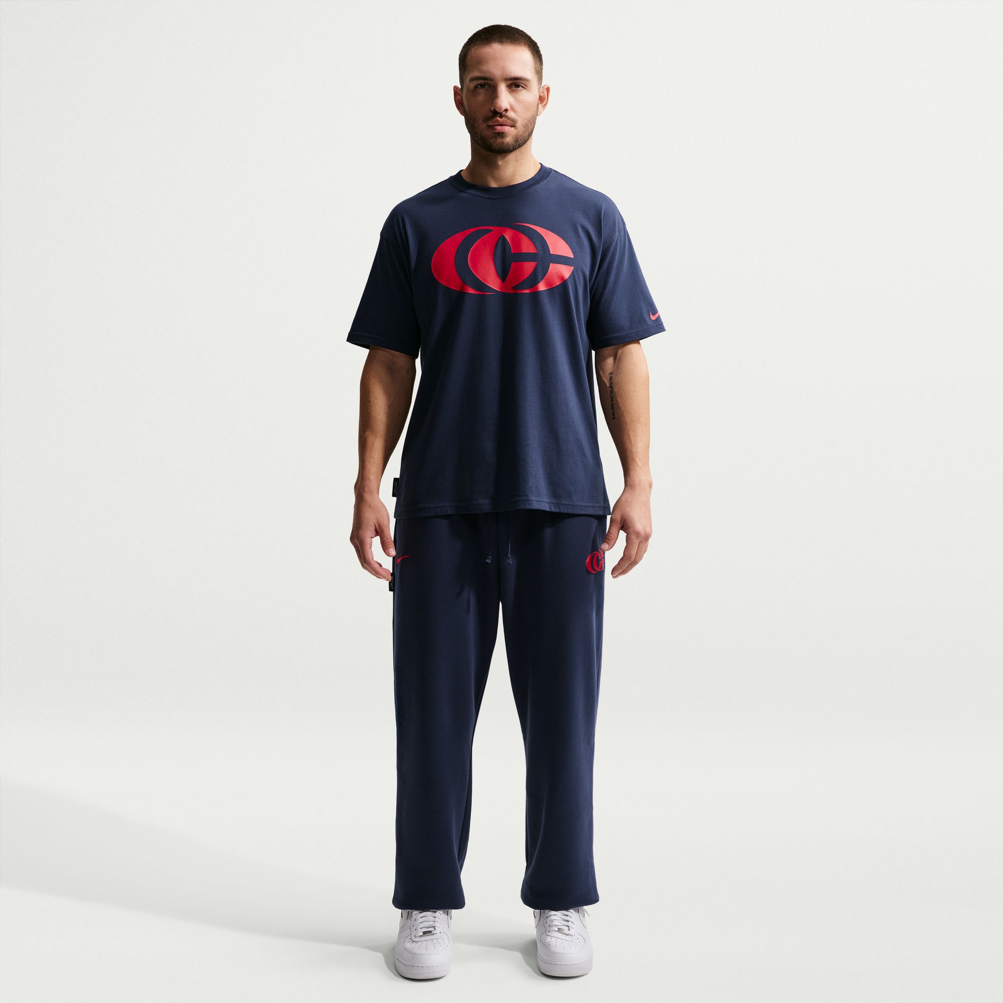 Nike Caitlin Clark Basketball T-Shirt product image