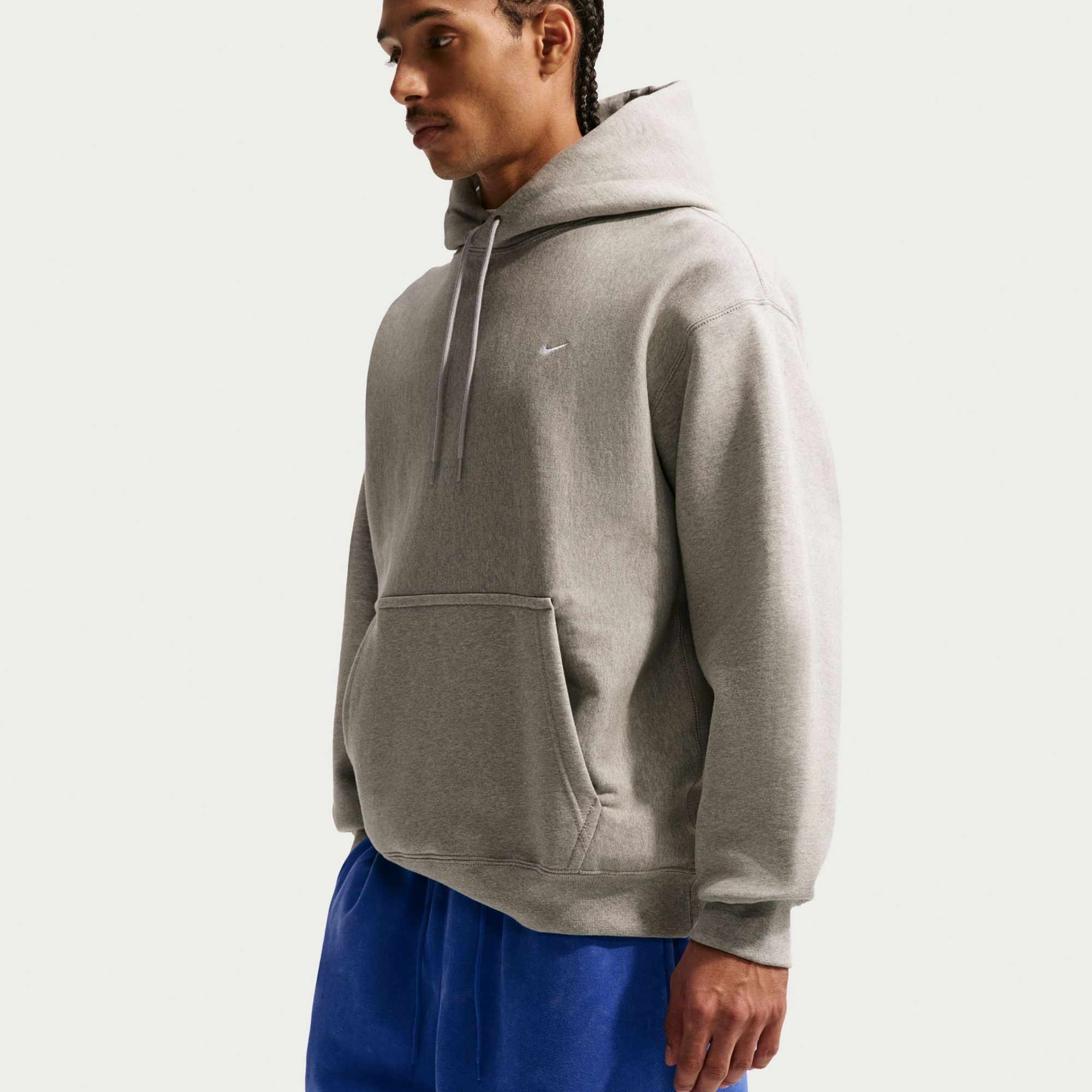Nike Men's Club Fleece Washed Flow Shorts product image