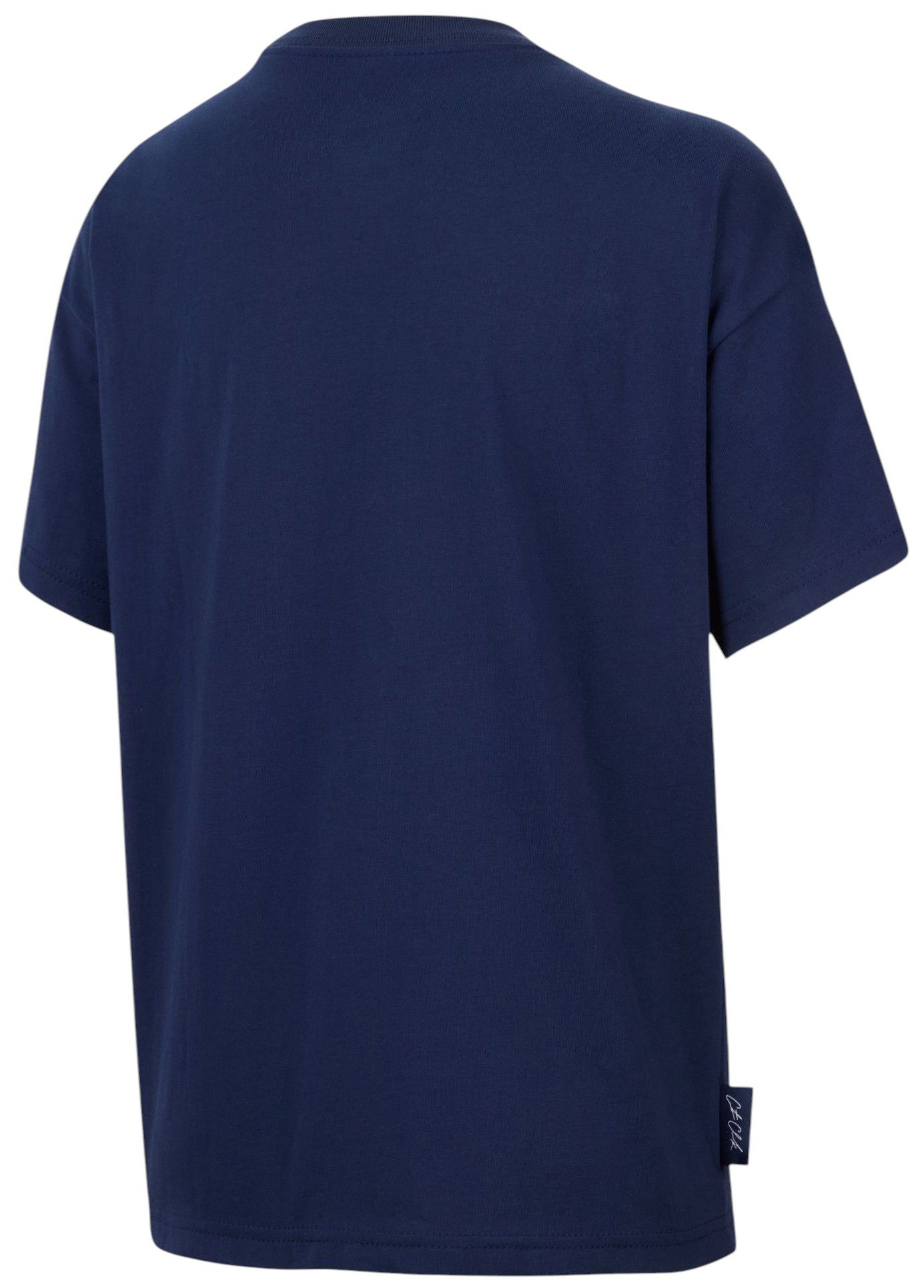 Nike Kids' Caitlin Clark Basketball Max90 T-Shirt product image