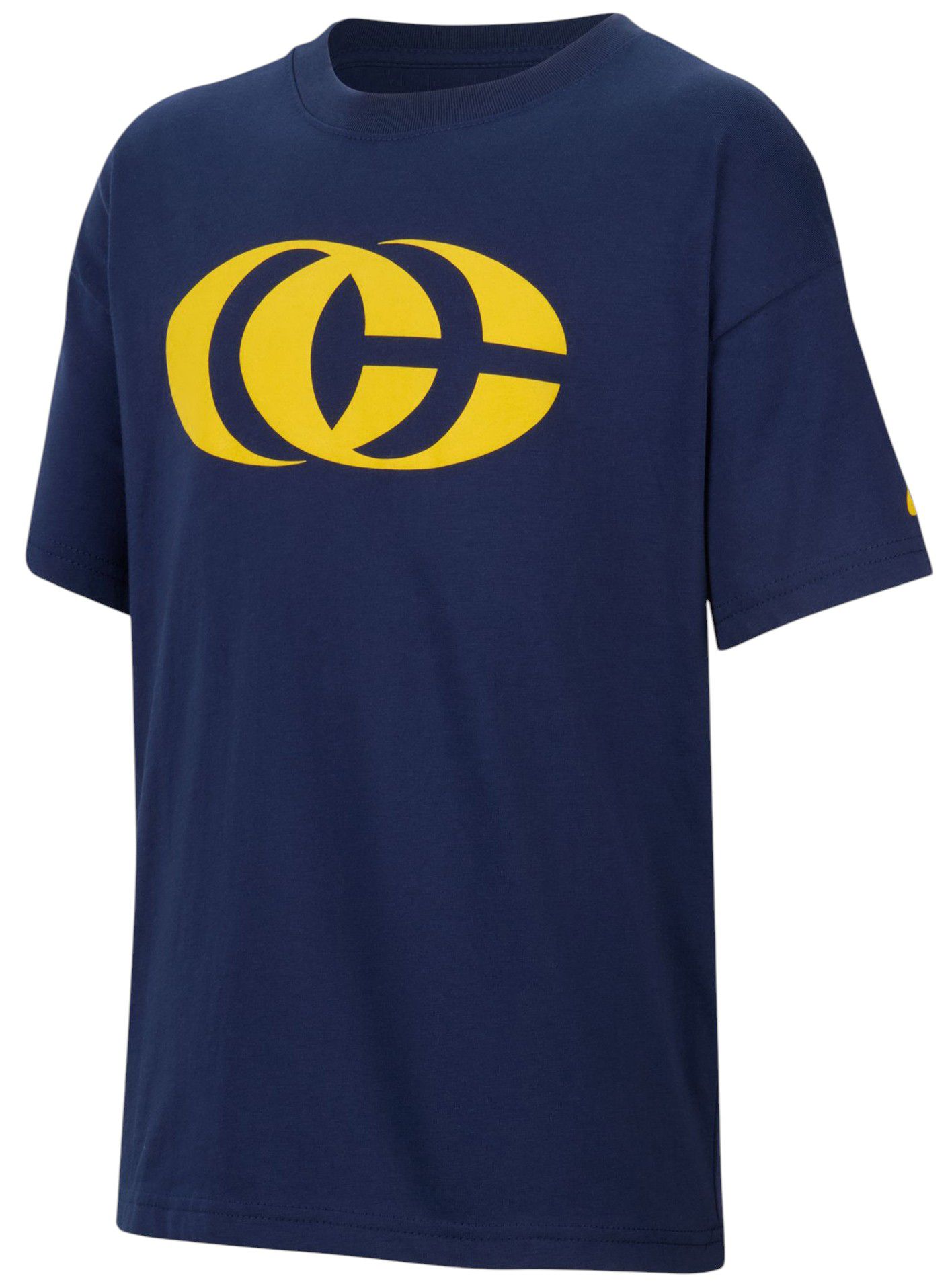 Nike Kids' Caitlin Clark Basketball Max90 T-Shirt product image