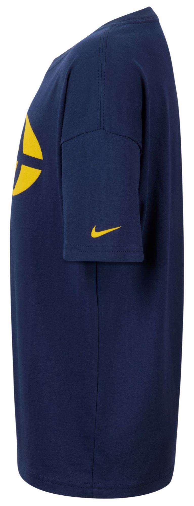 Nike Kids' Caitlin Clark Basketball Max90 T-Shirt product image