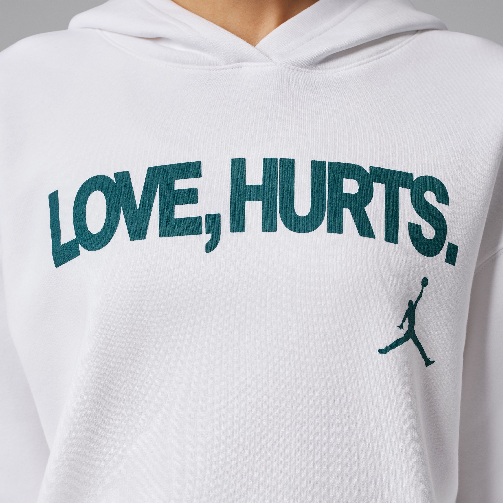 Jordan Women's Jalen Hurts Fleece Hoodie product image