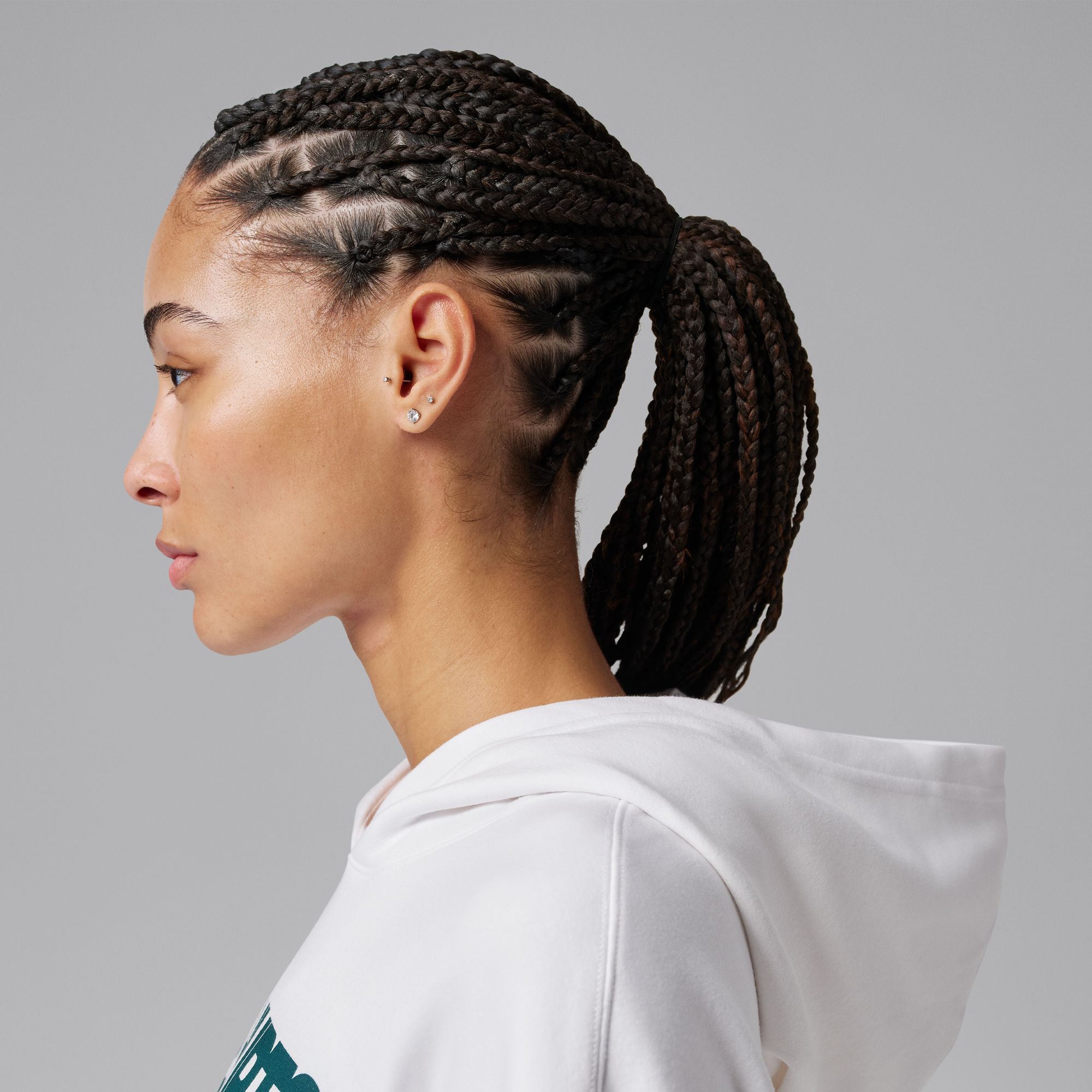 Jordan Women's Jalen Hurts Fleece Hoodie product image