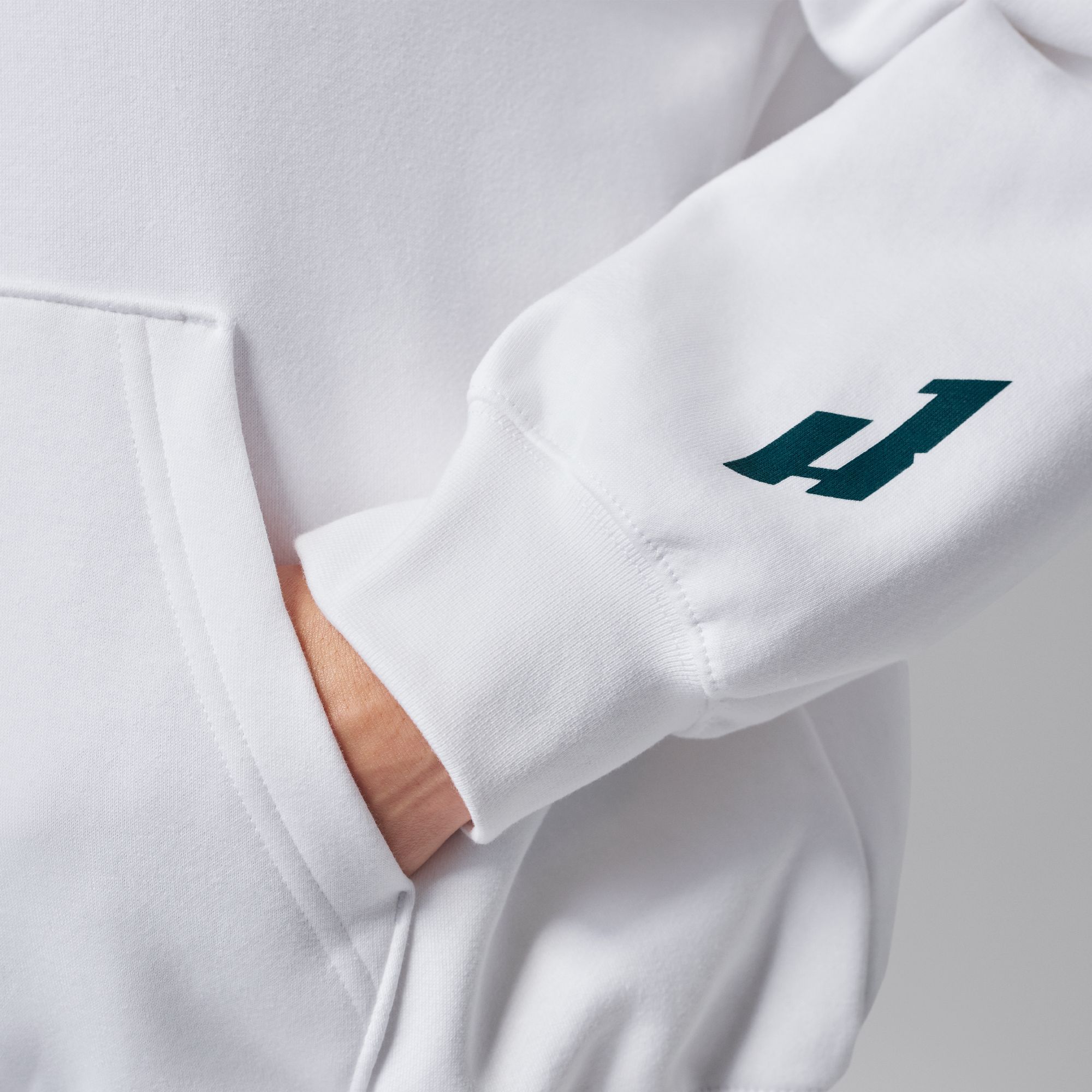 Jordan Women's Jalen Hurts Fleece Hoodie product image