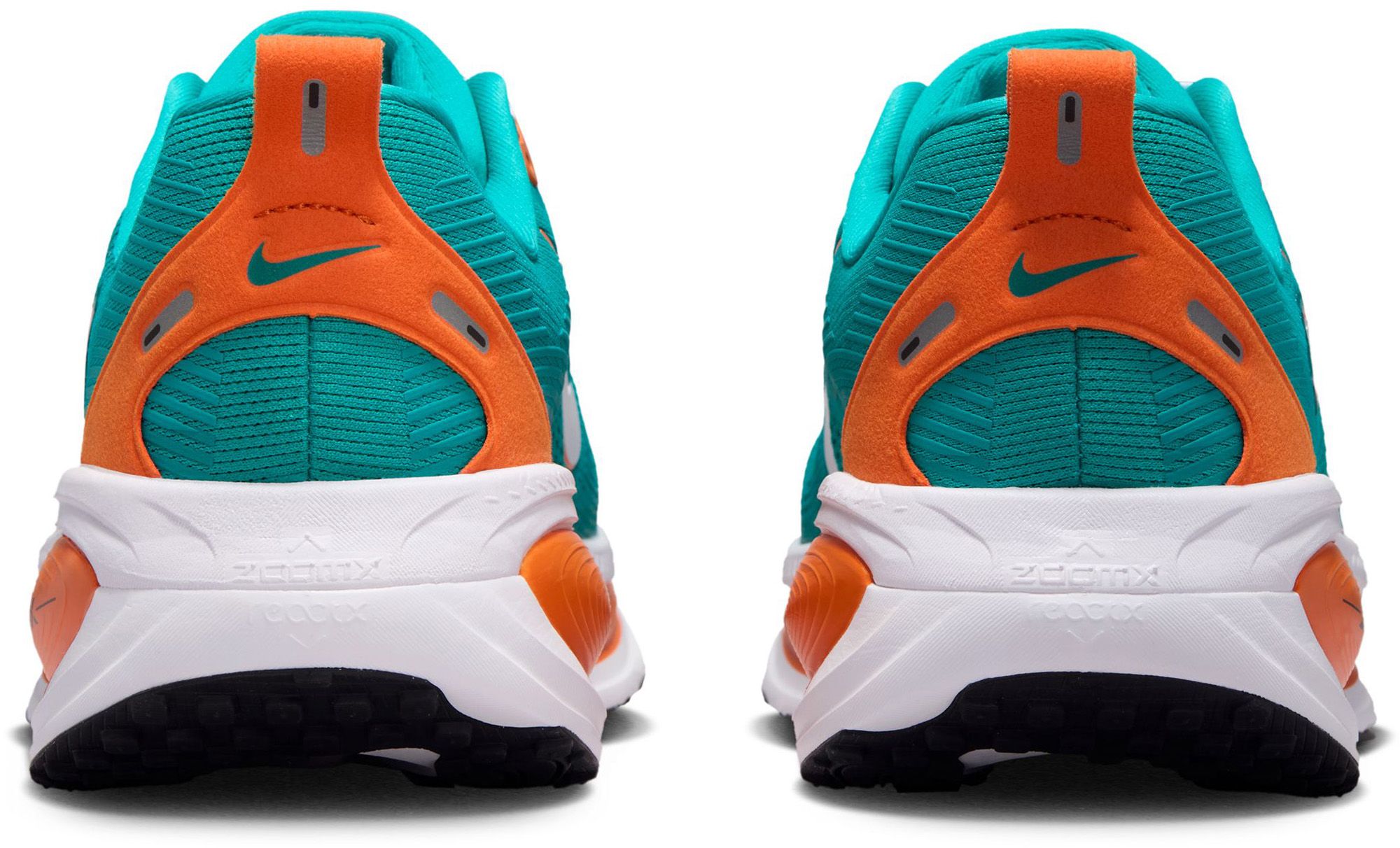 Nike Vomero 18 Dolphins Running Shoes product image