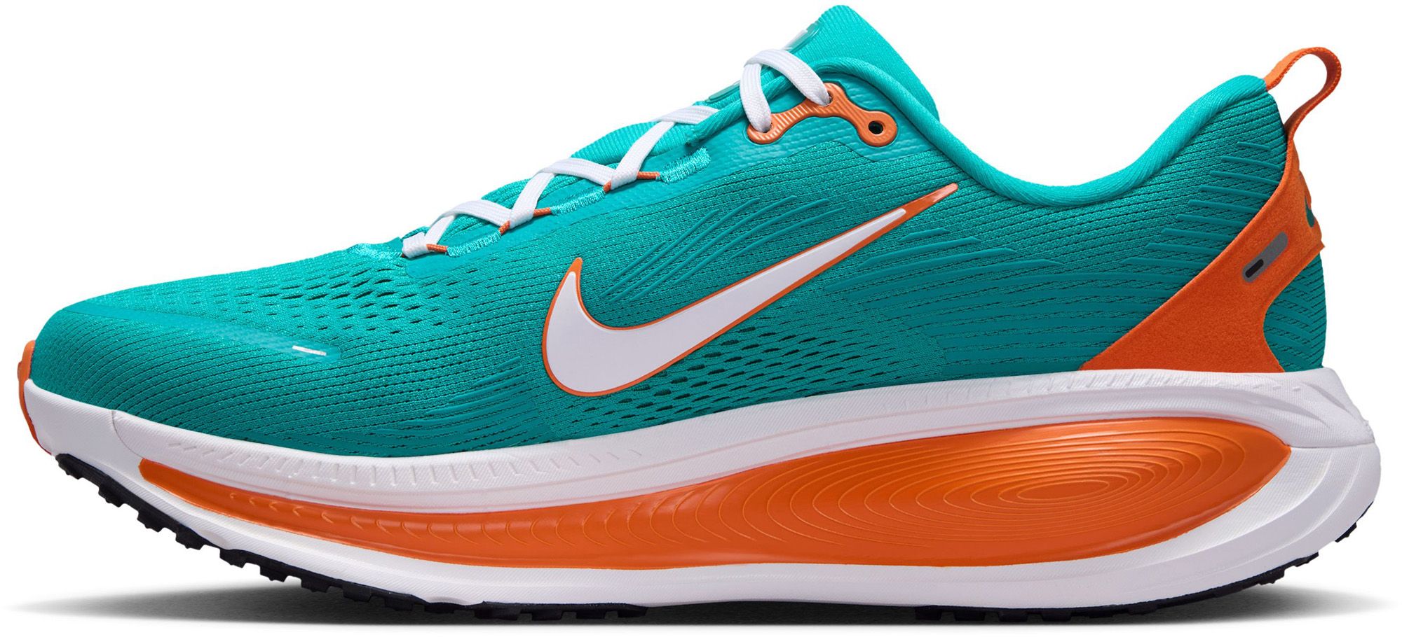 Nike Vomero 18 Dolphins Running Shoes product image