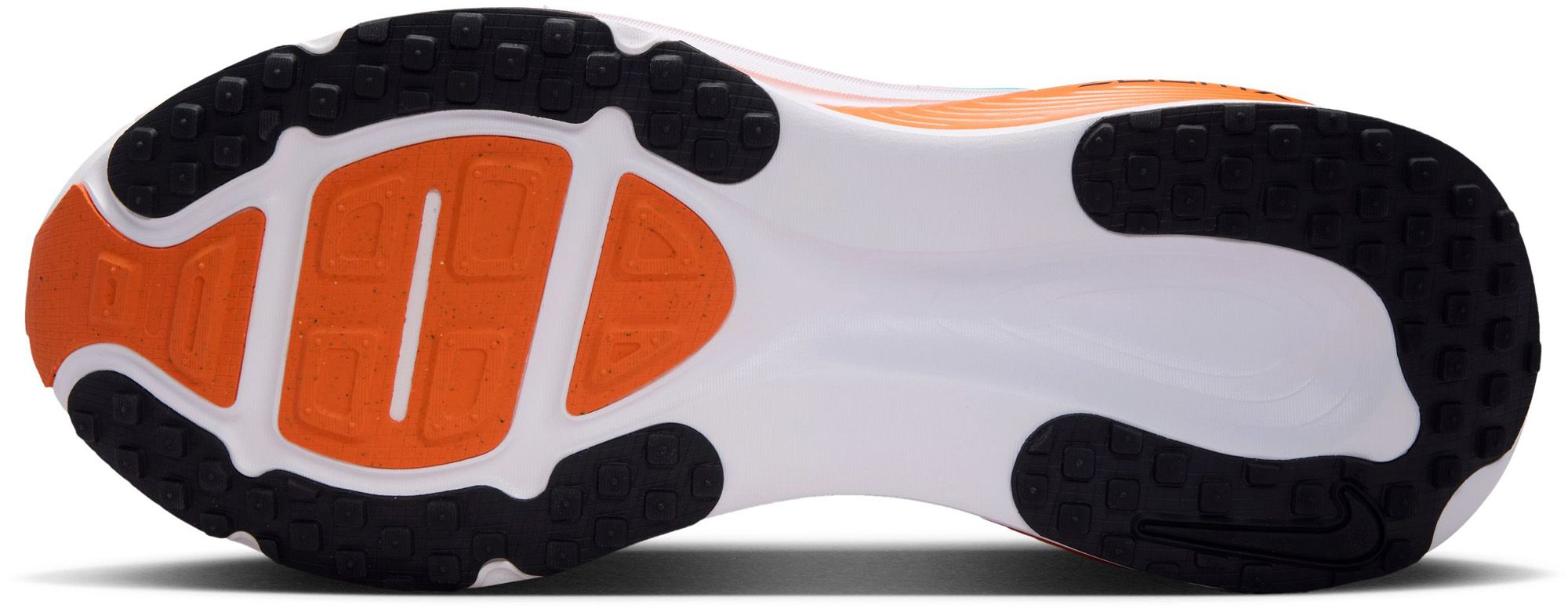 Nike Vomero 18 Dolphins Running Shoes product image