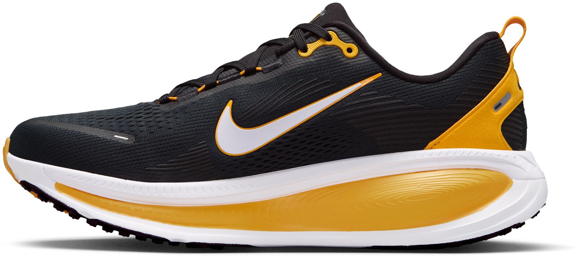 Nike Vomero 18 Steelers Running Shoes product image