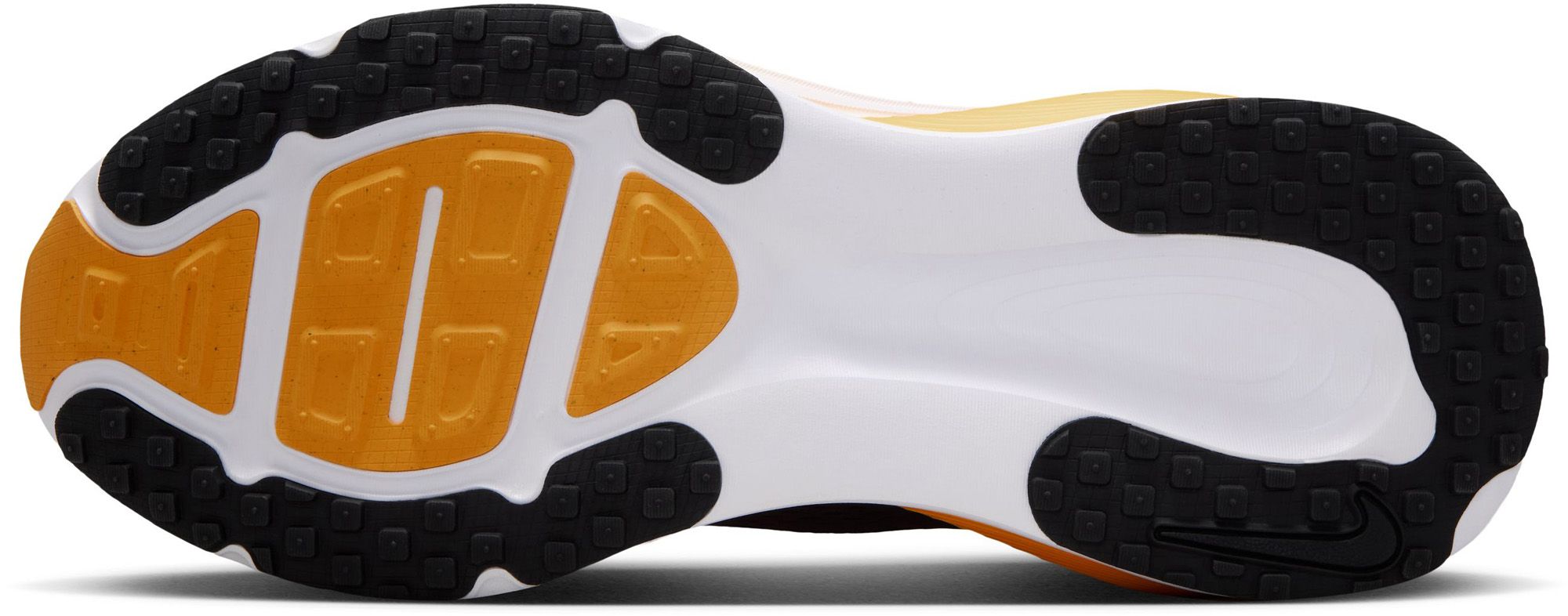 Nike Vomero 18 Steelers Running Shoes product image