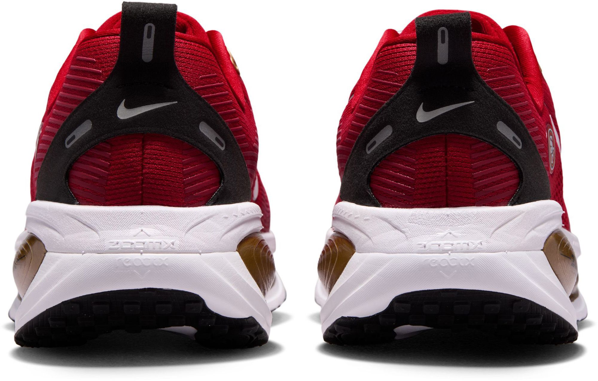 Nike Vomero 18 49ers Running Shoes product image