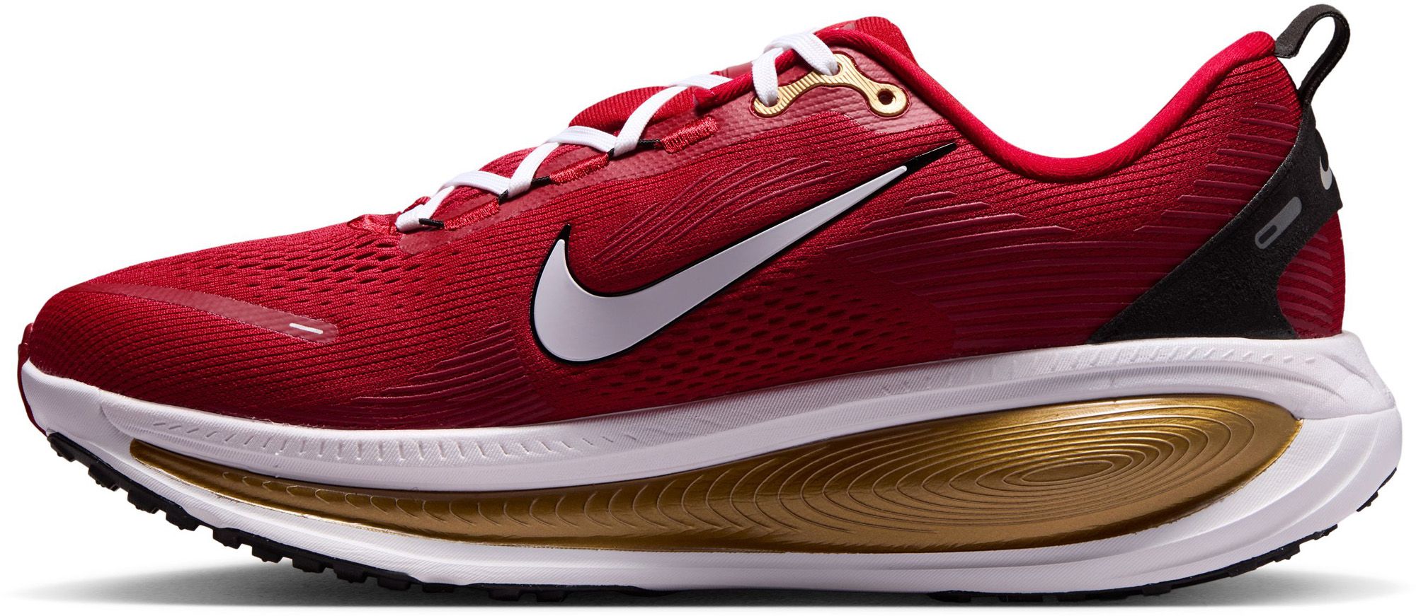 Nike Vomero 18 49ers Running Shoes product image
