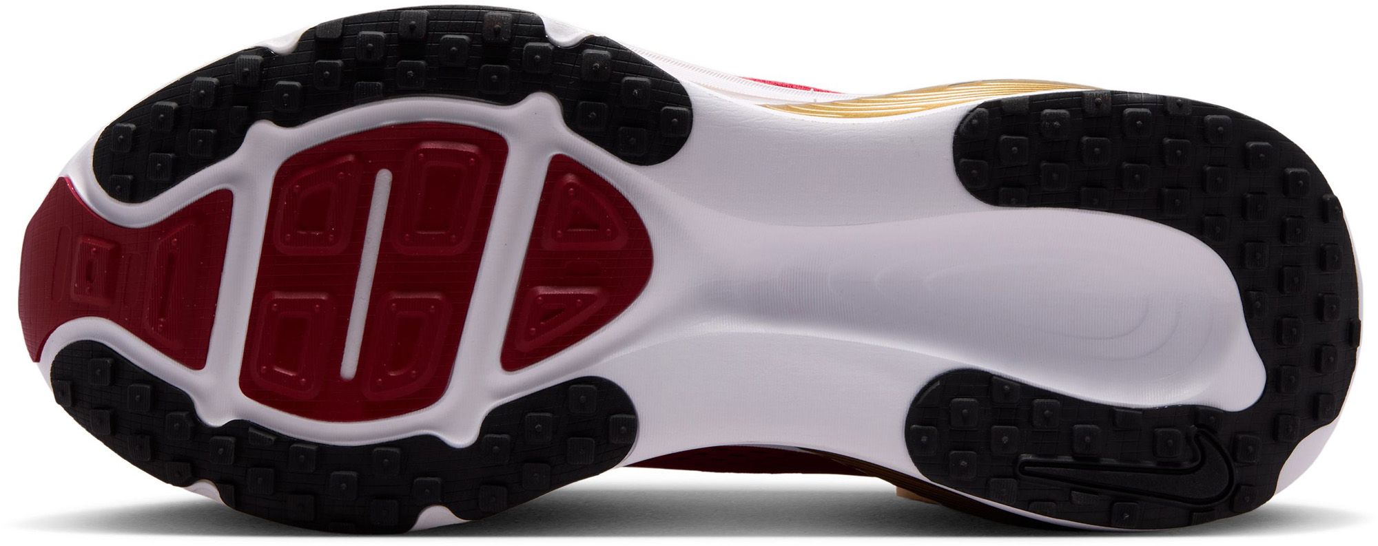 Nike Vomero 18 49ers Running Shoes product image