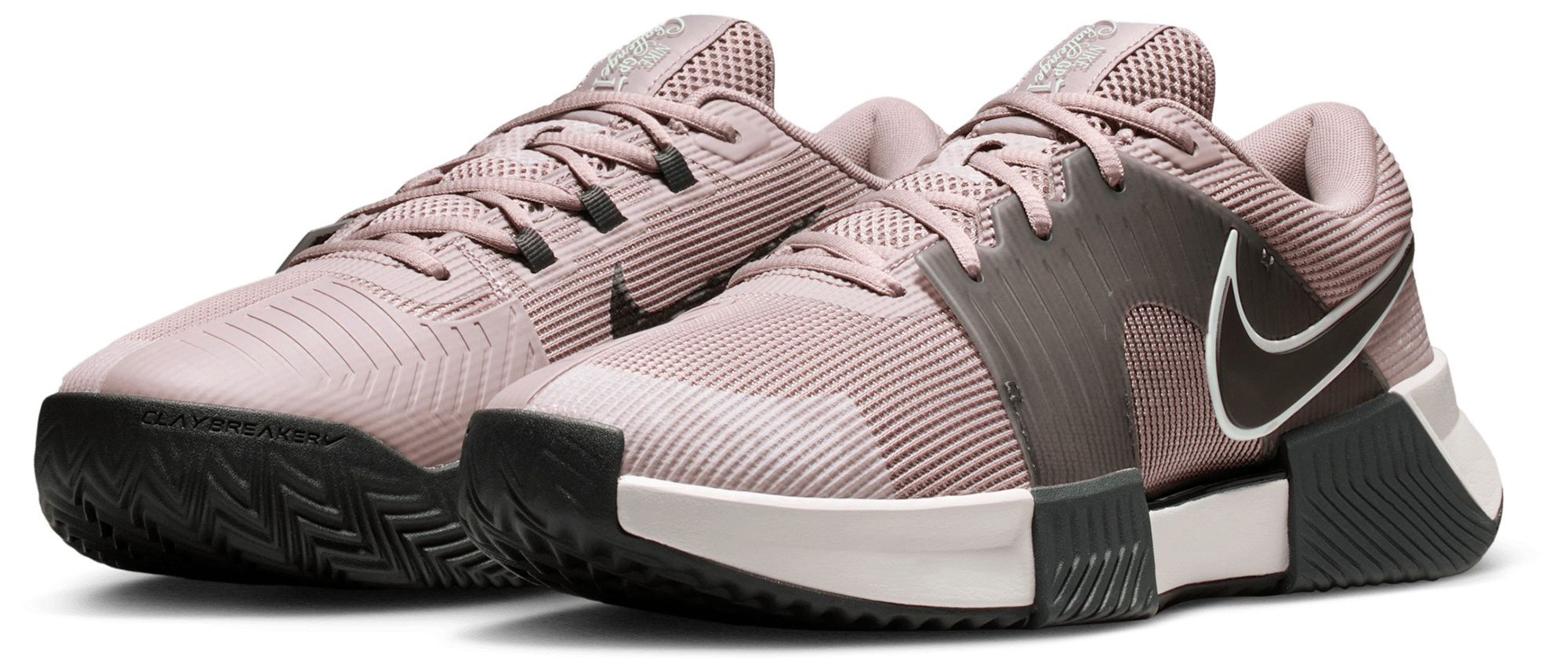 Nike Men's GP Challenge 1.5 Tennis Shoes product image
