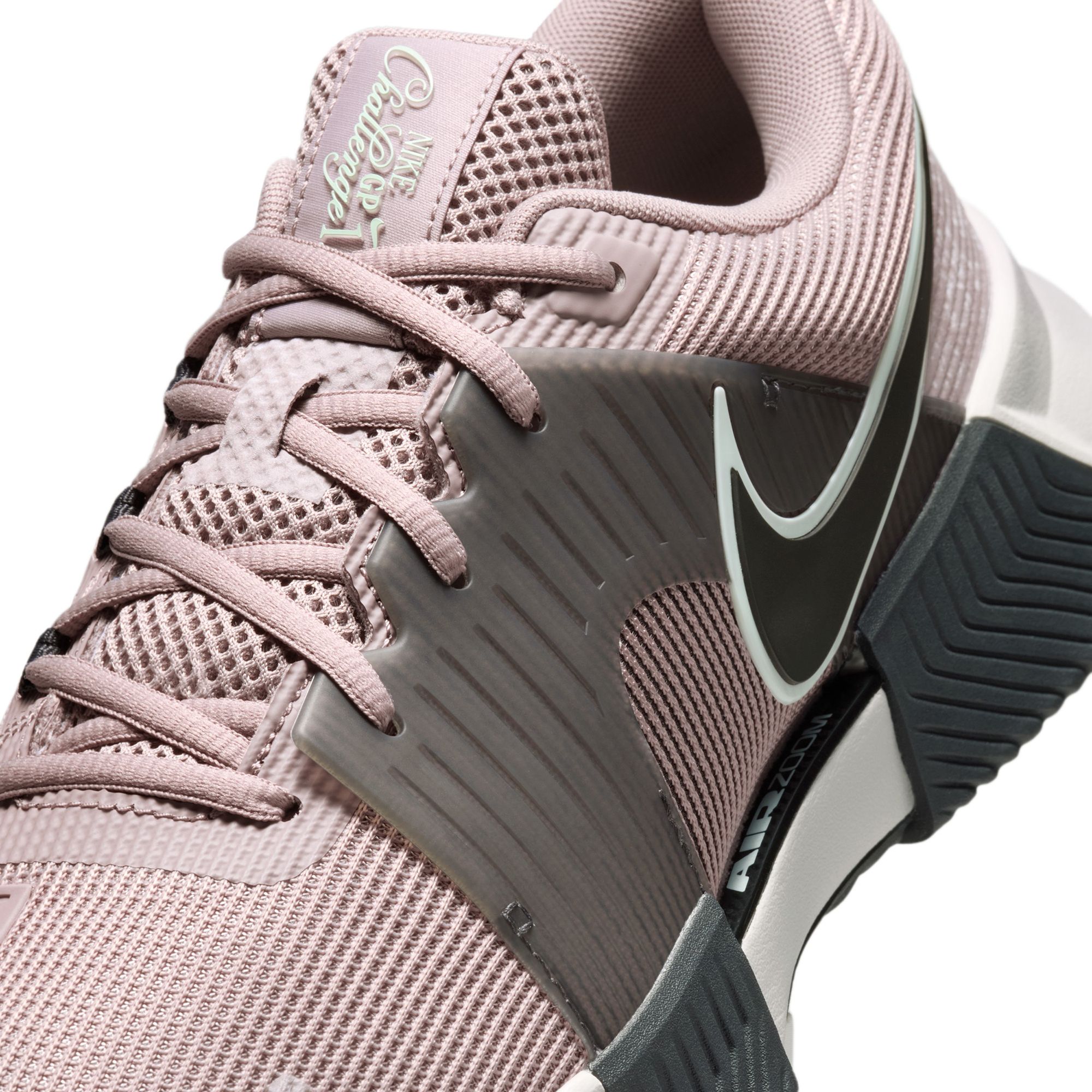 Nike Men's GP Challenge 1.5 Tennis Shoes product image