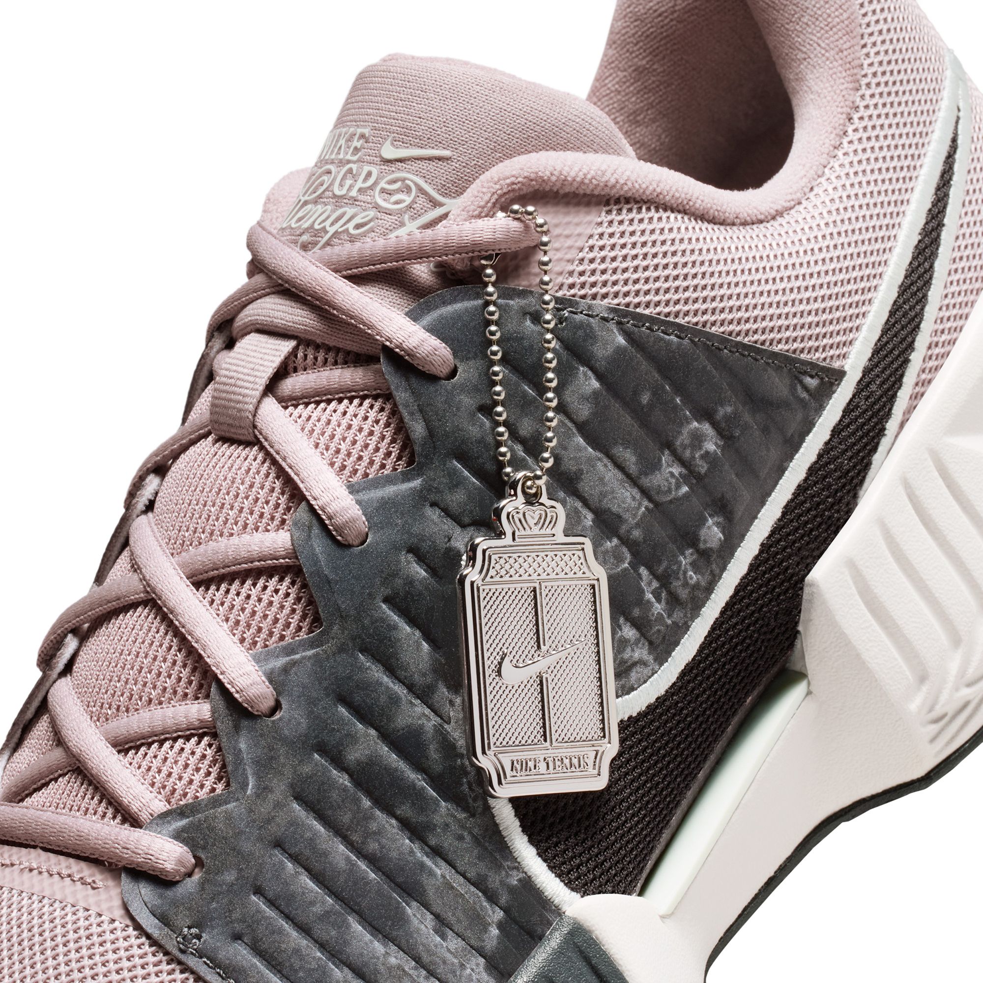 Nike Men's GP Challenge 1.5 Tennis Shoes product image