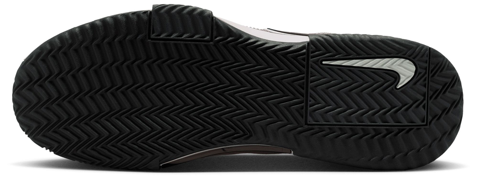 Nike Men's GP Challenge 1.5 Tennis Shoes product image