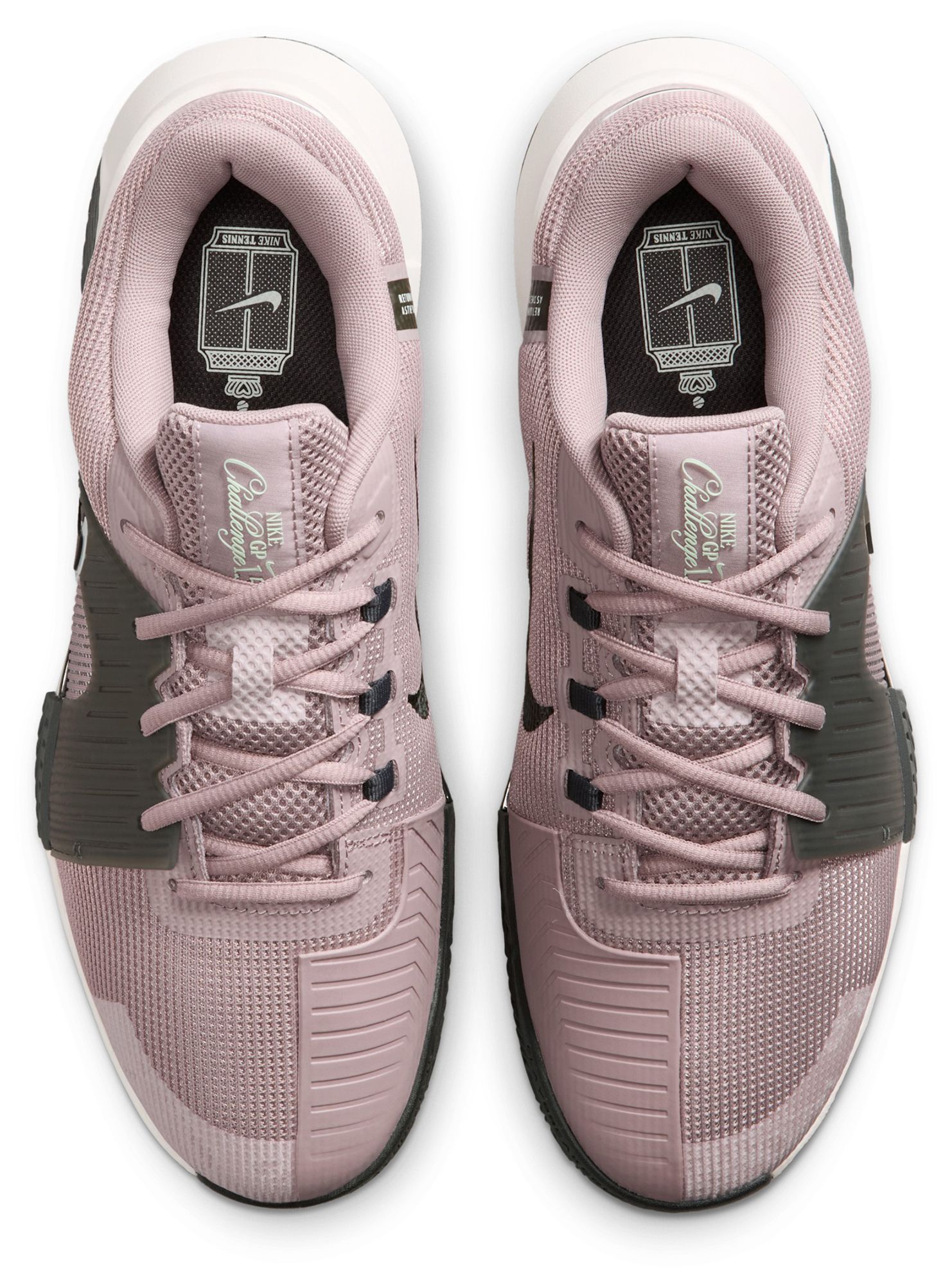 Nike Men's GP Challenge 1.5 Tennis Shoes product image